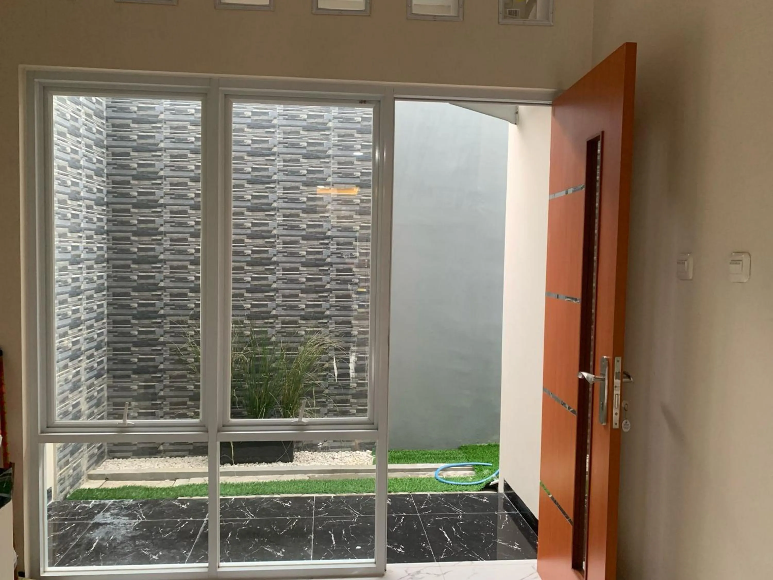 Property building in Sumarsi Homestay Mitra RedDoorz