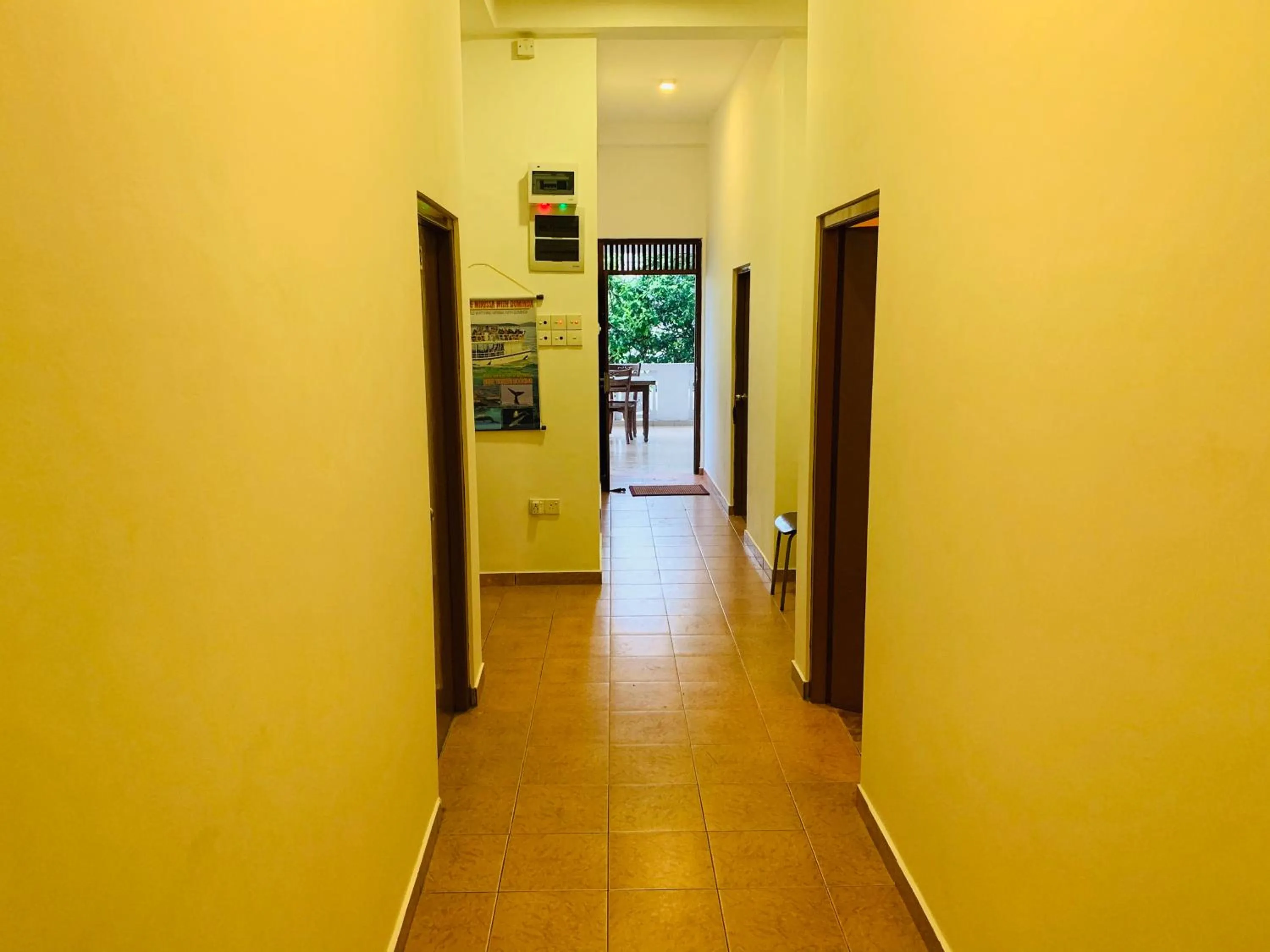 Other in Sam's Guest House