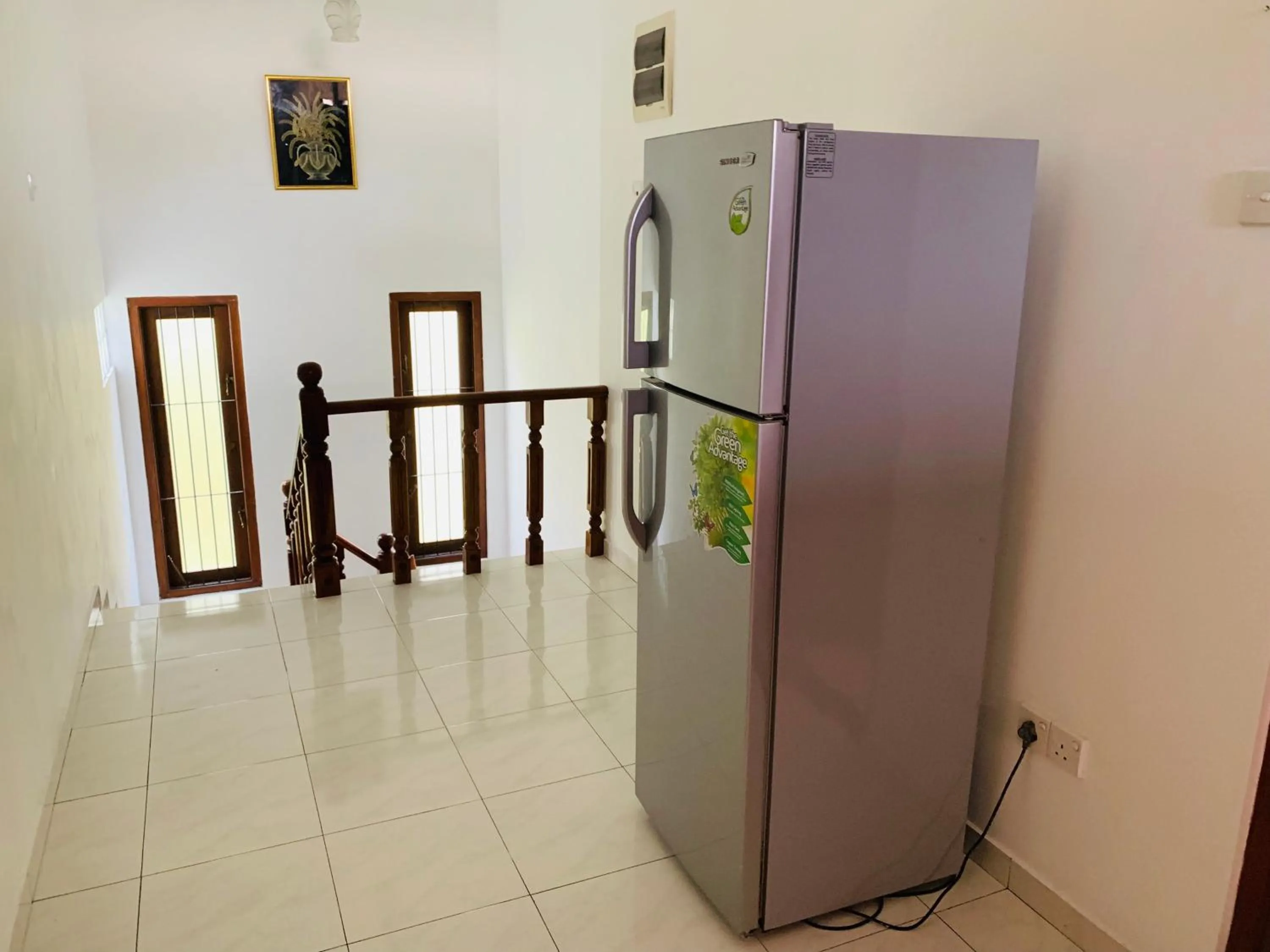 Other in Sam's Guest House