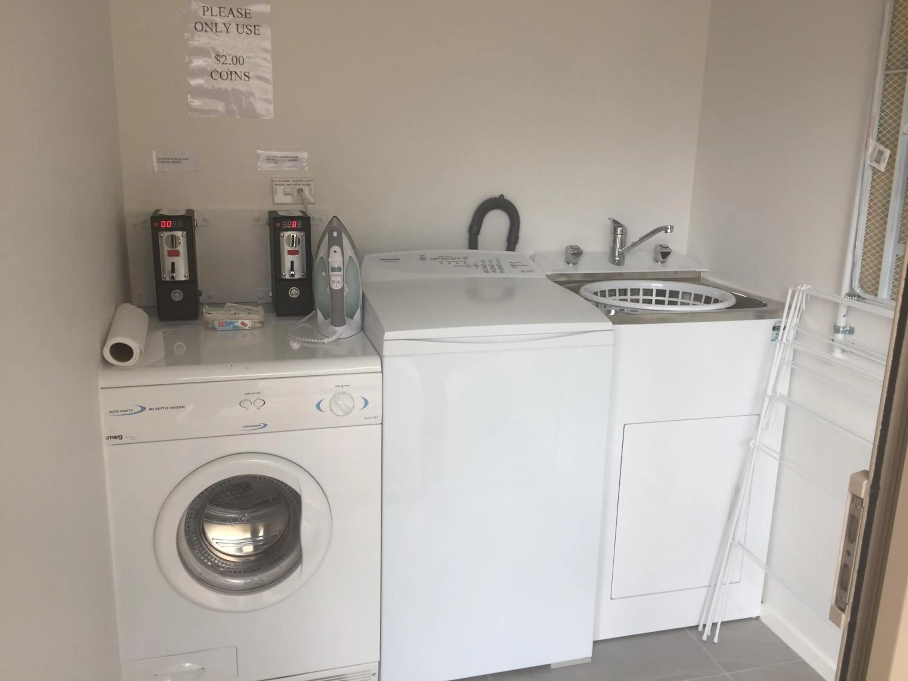 Other in The Olive Motel