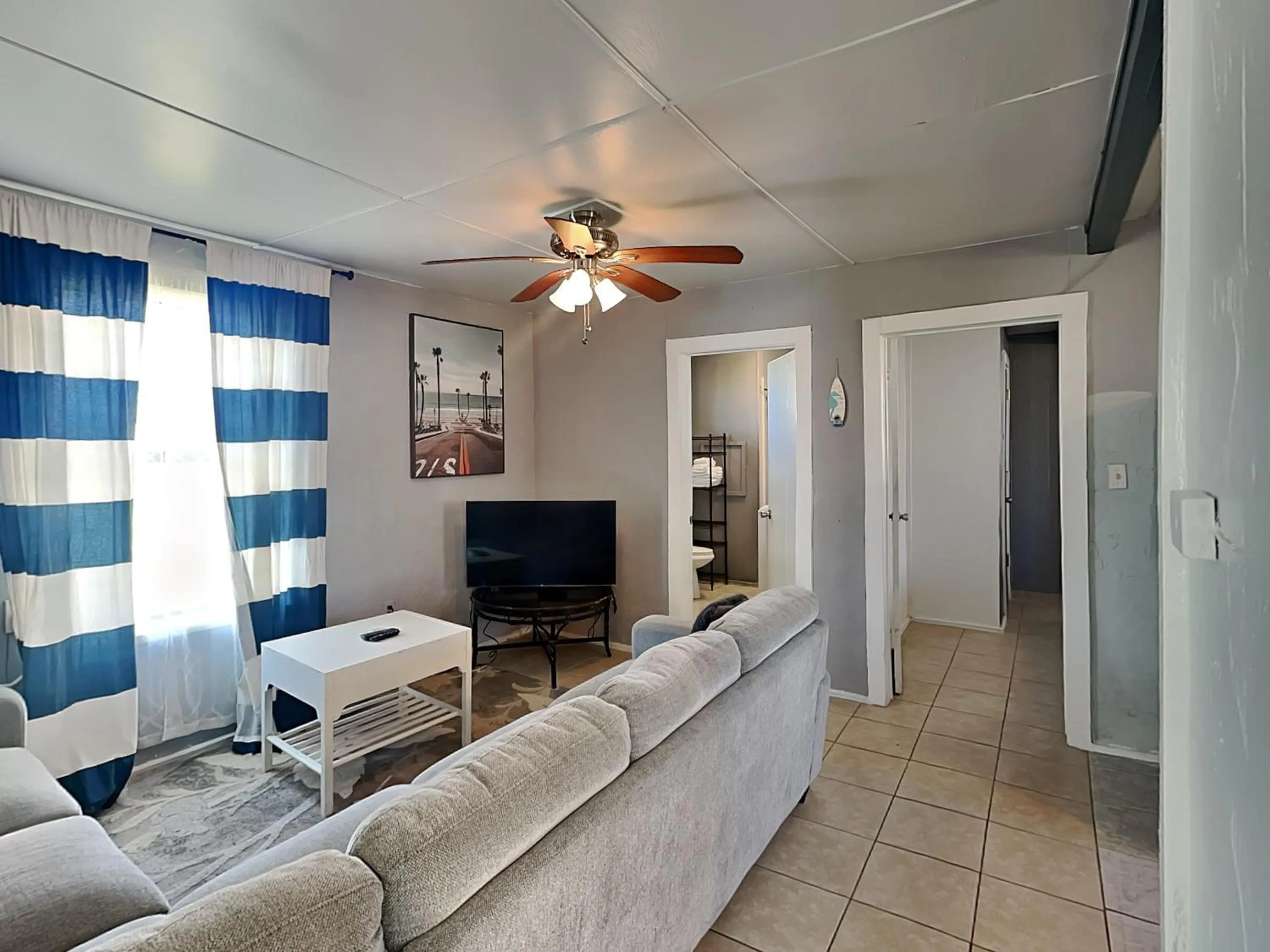 Surfside Escape