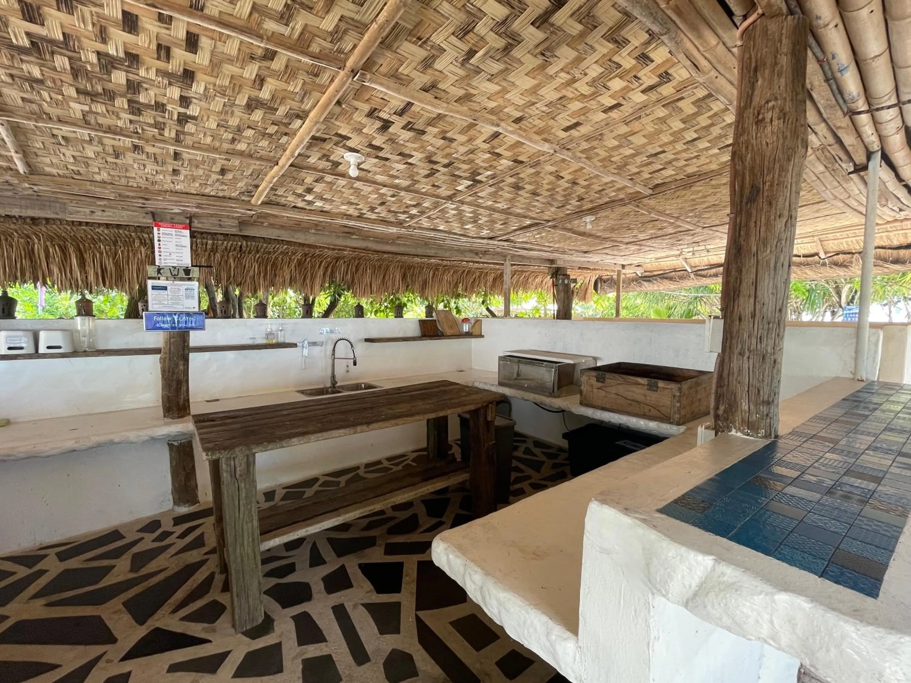 Kitchen or kitchenette in Chalaroste Place by SMS Hospitality