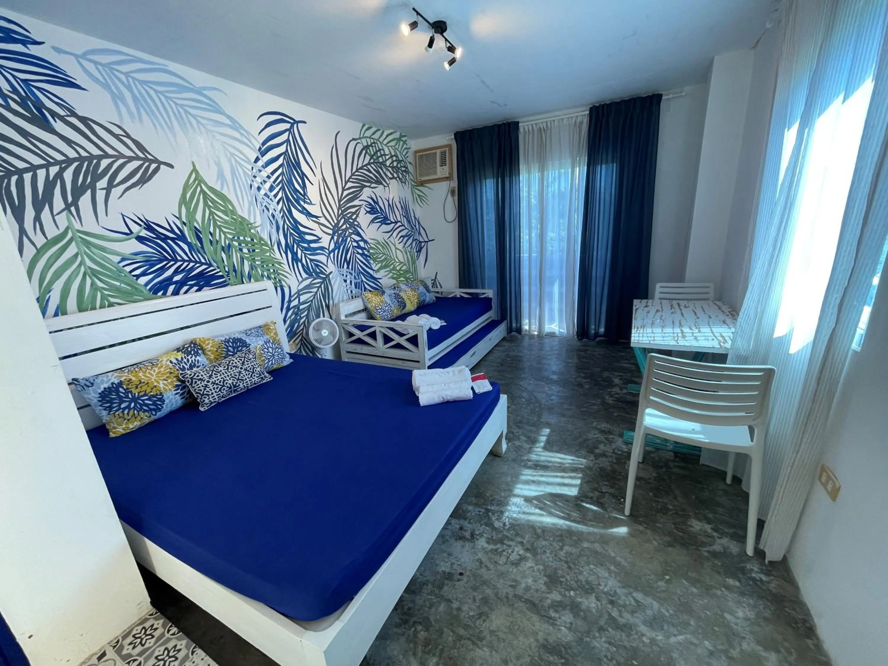 Bed in Chalaroste Place by SMS Hospitality