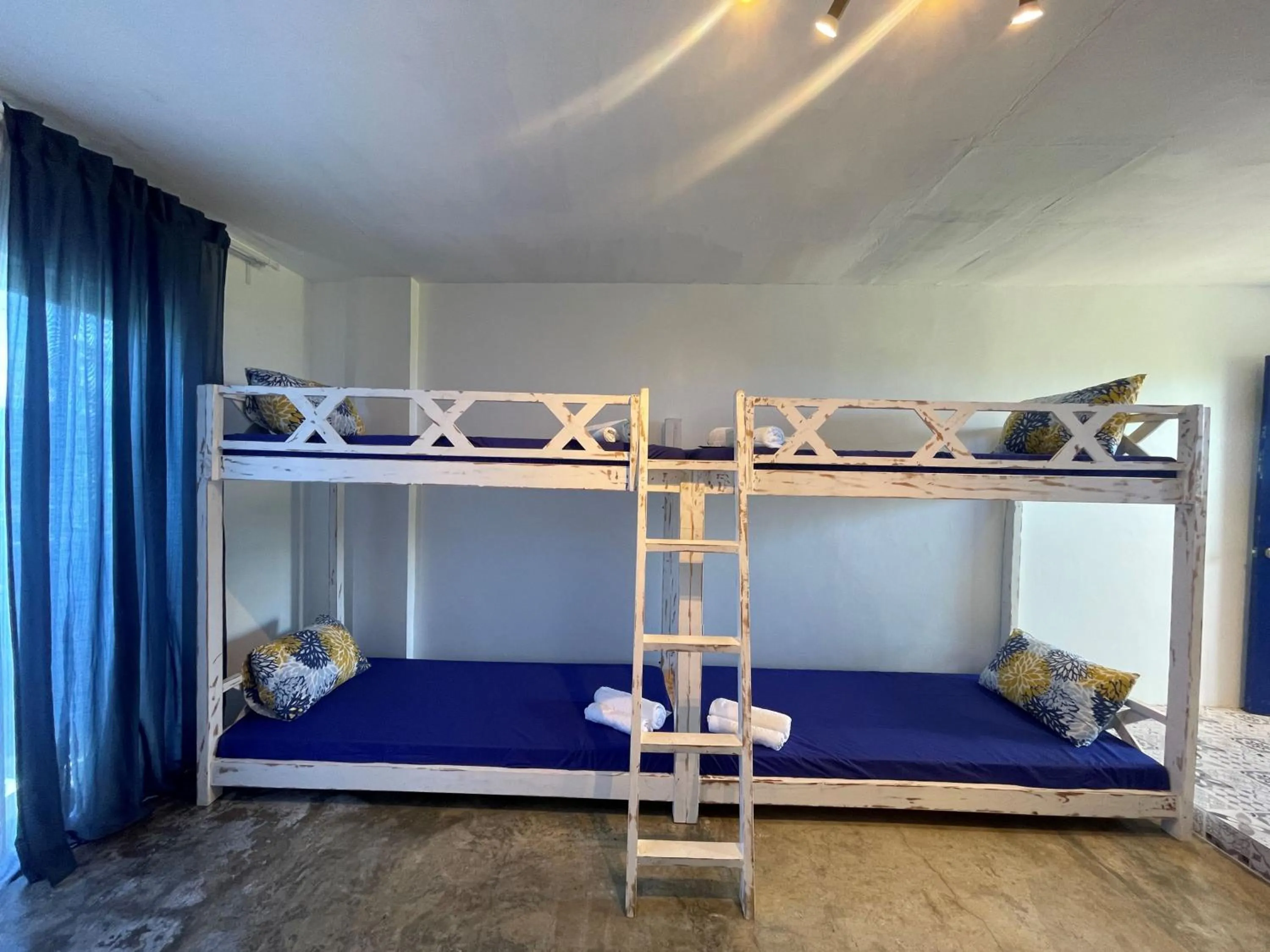 bunk bed, Bed in Chalaroste Place by SMS Hospitality