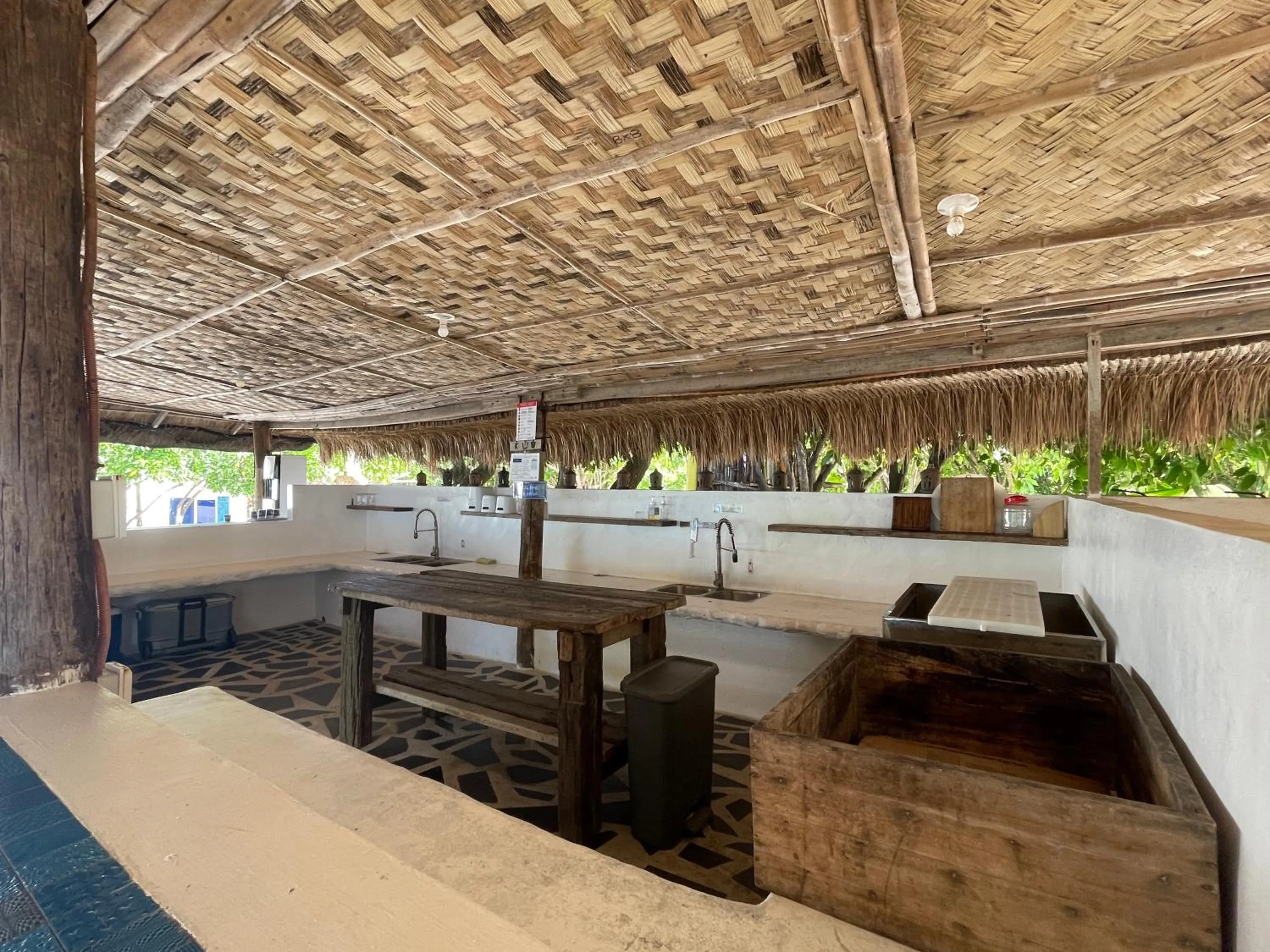 Kitchen or kitchenette in Chalaroste Place by SMS Hospitality