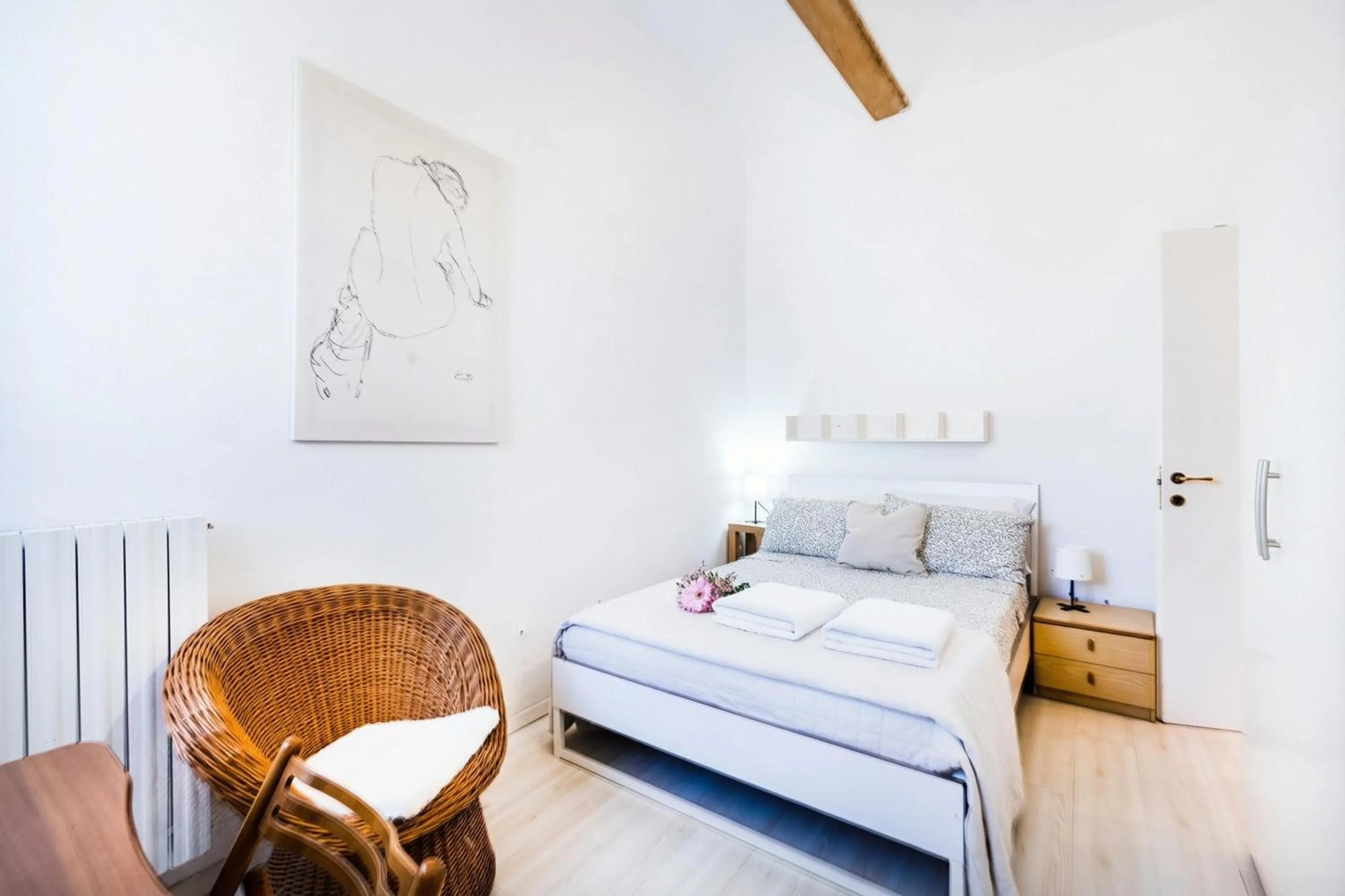 Ardenza's Aires 600m From Sea - Happy Rentals
