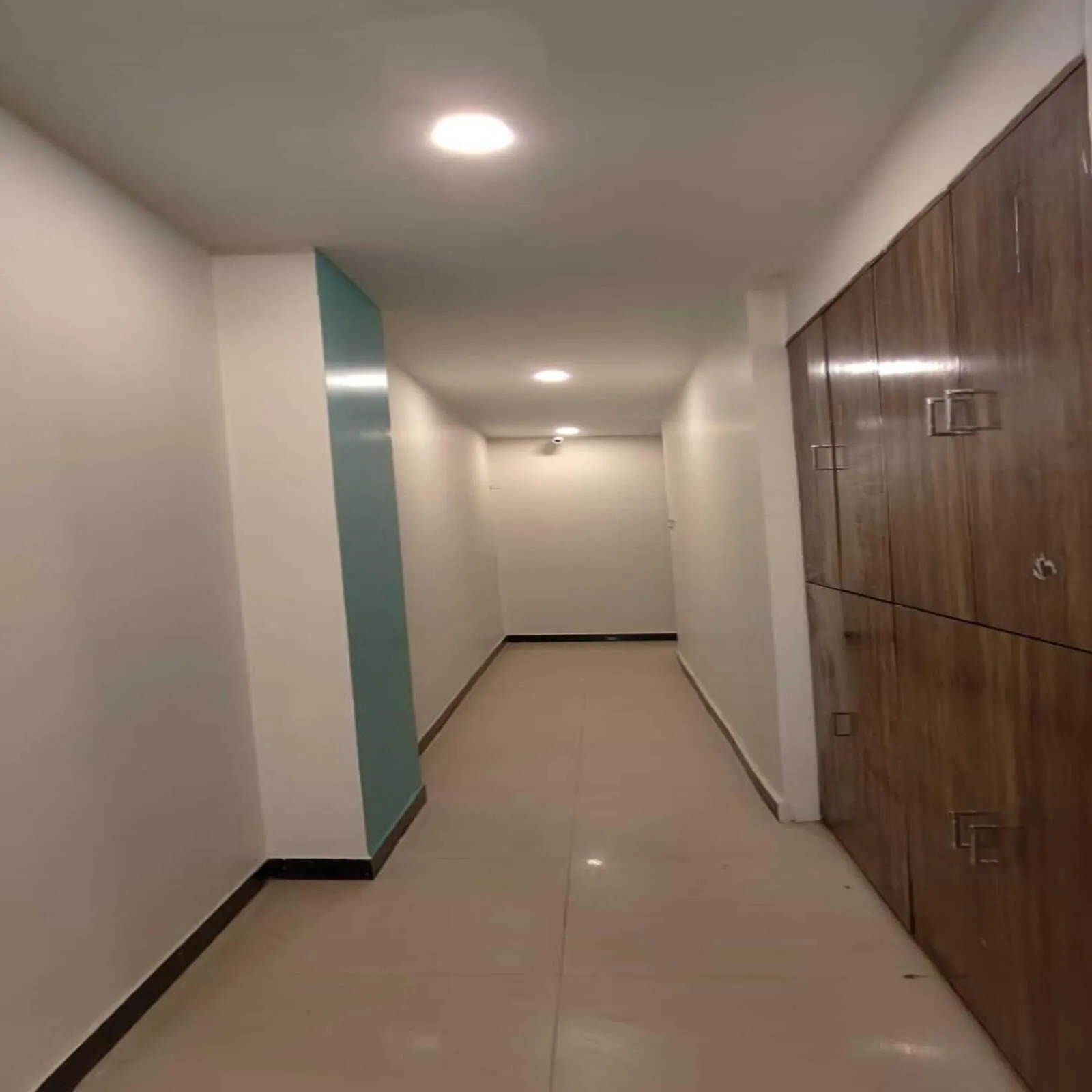 Lobby or reception in Hotel Blue Sky Residency