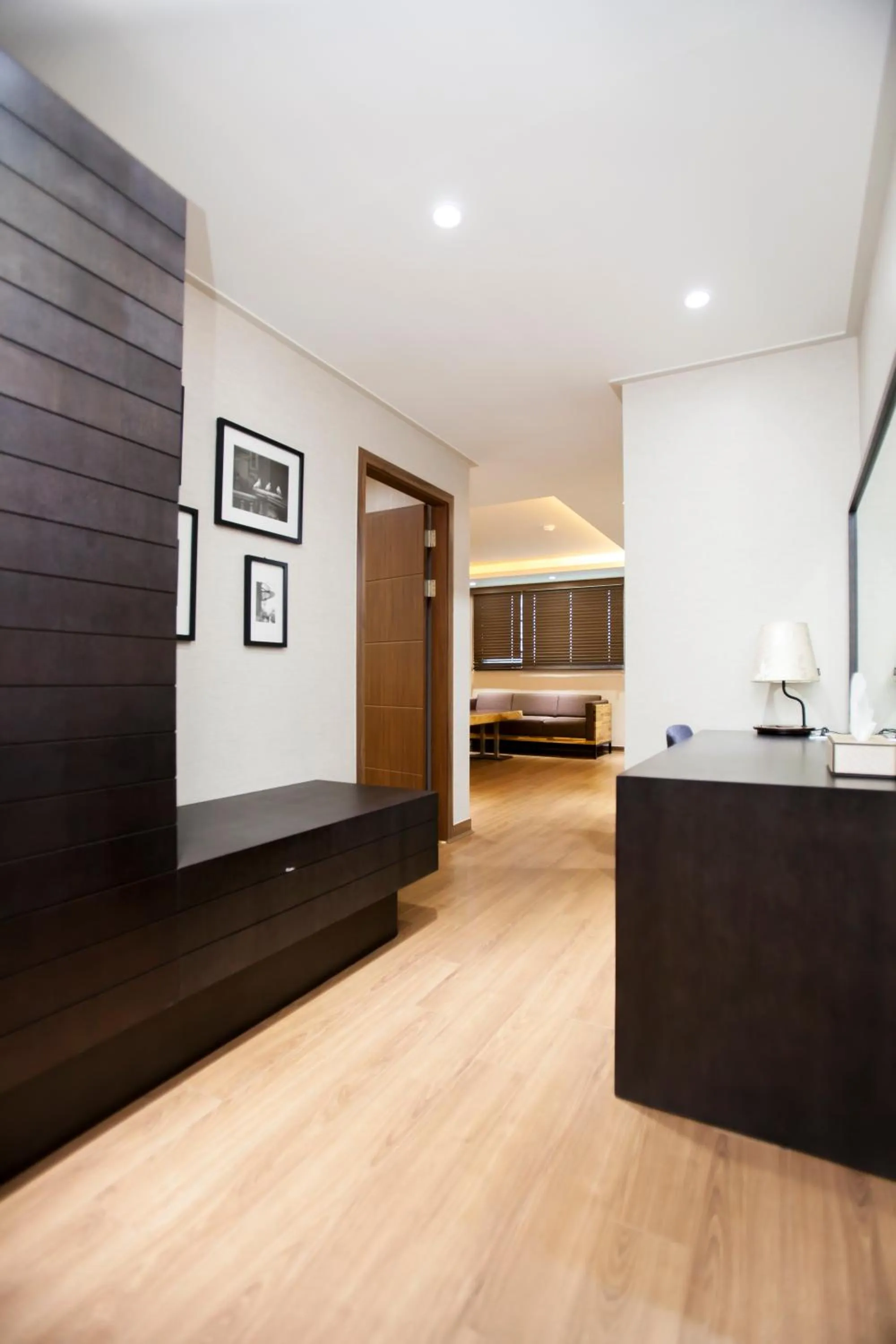 I-check Hyunjin Hotel