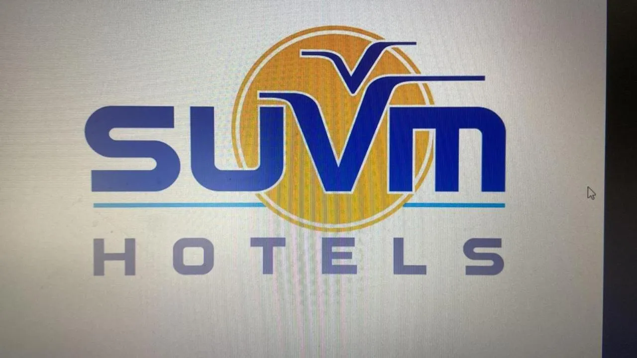 Property logo or sign in Beach Paradise Miramar Goa