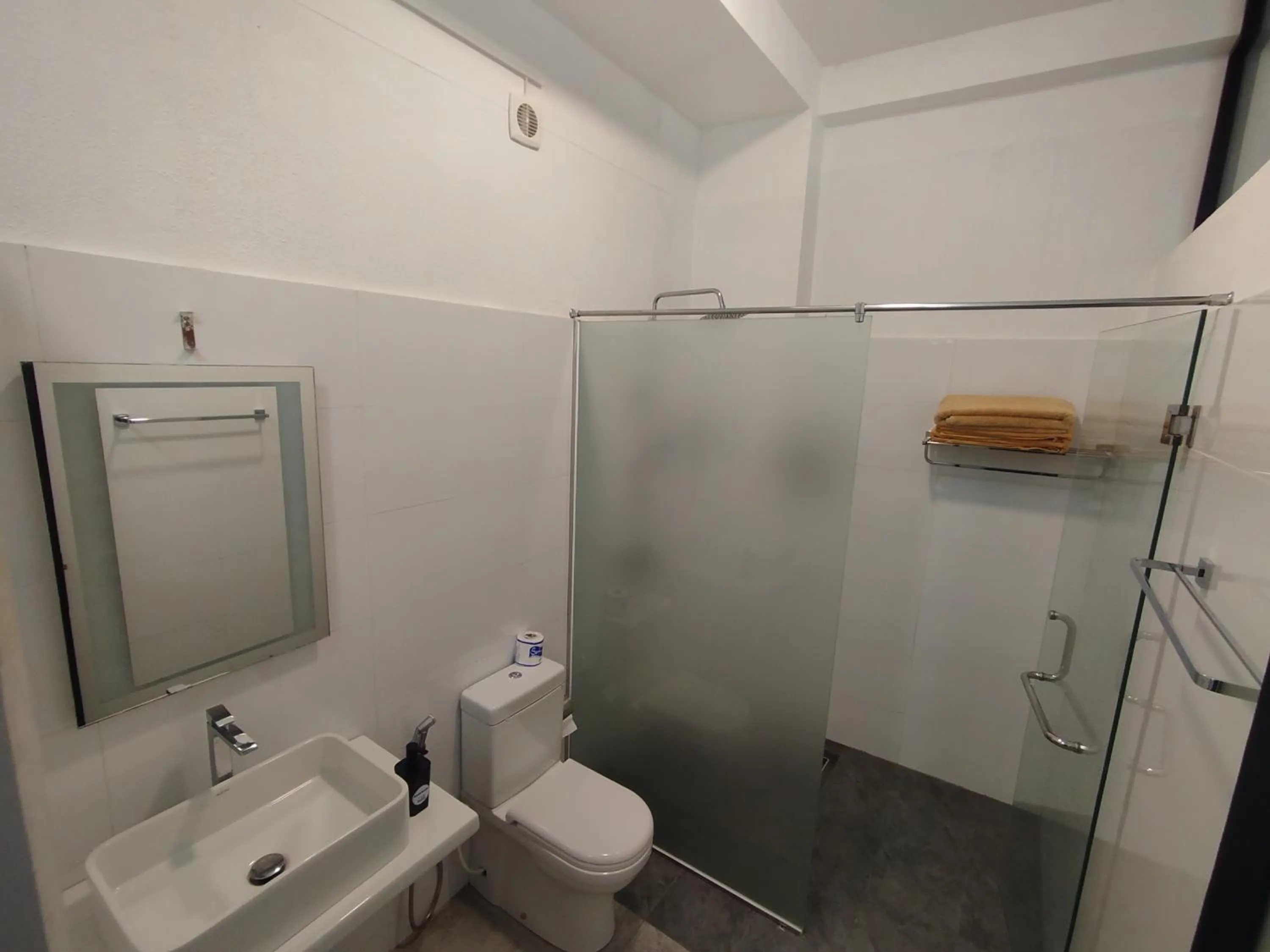 Weligama Ocean Breeze