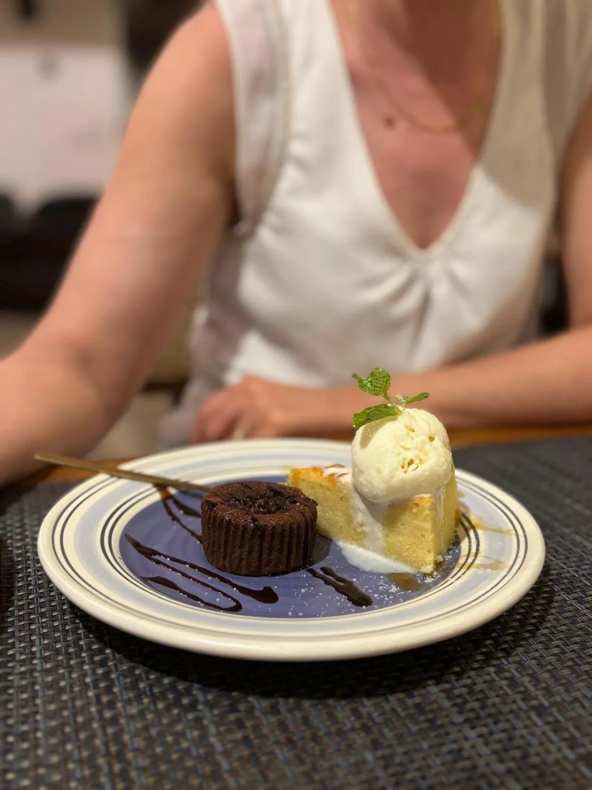 Restaurant/places to eat in Weligama Ocean Breeze