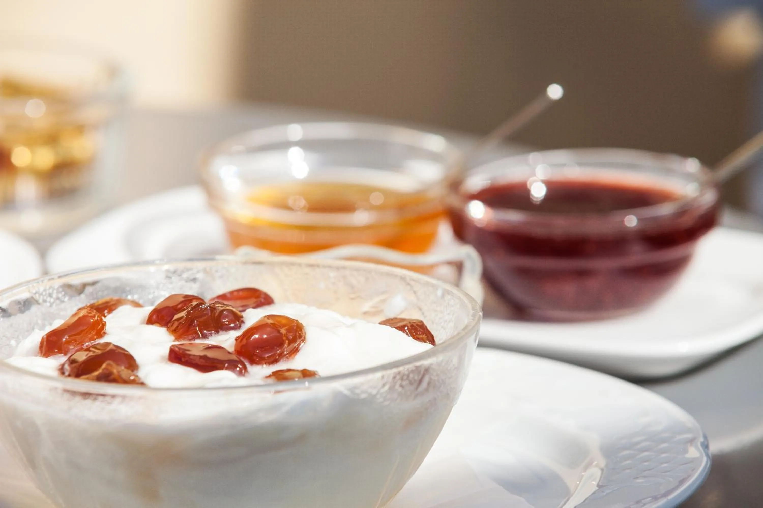 Breakfast in Nafplion 1841