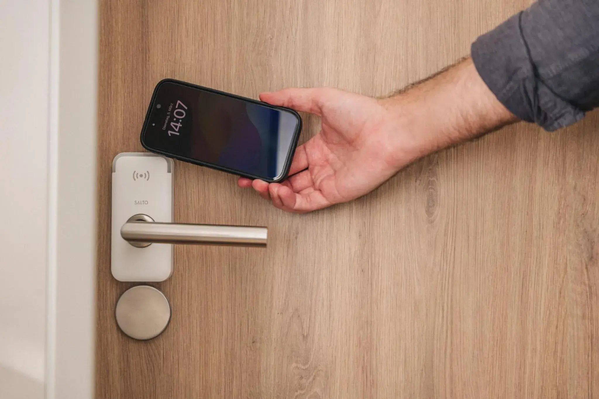 Superior Single Room in Homaris East Side Superior Single Room in Homaris East Side