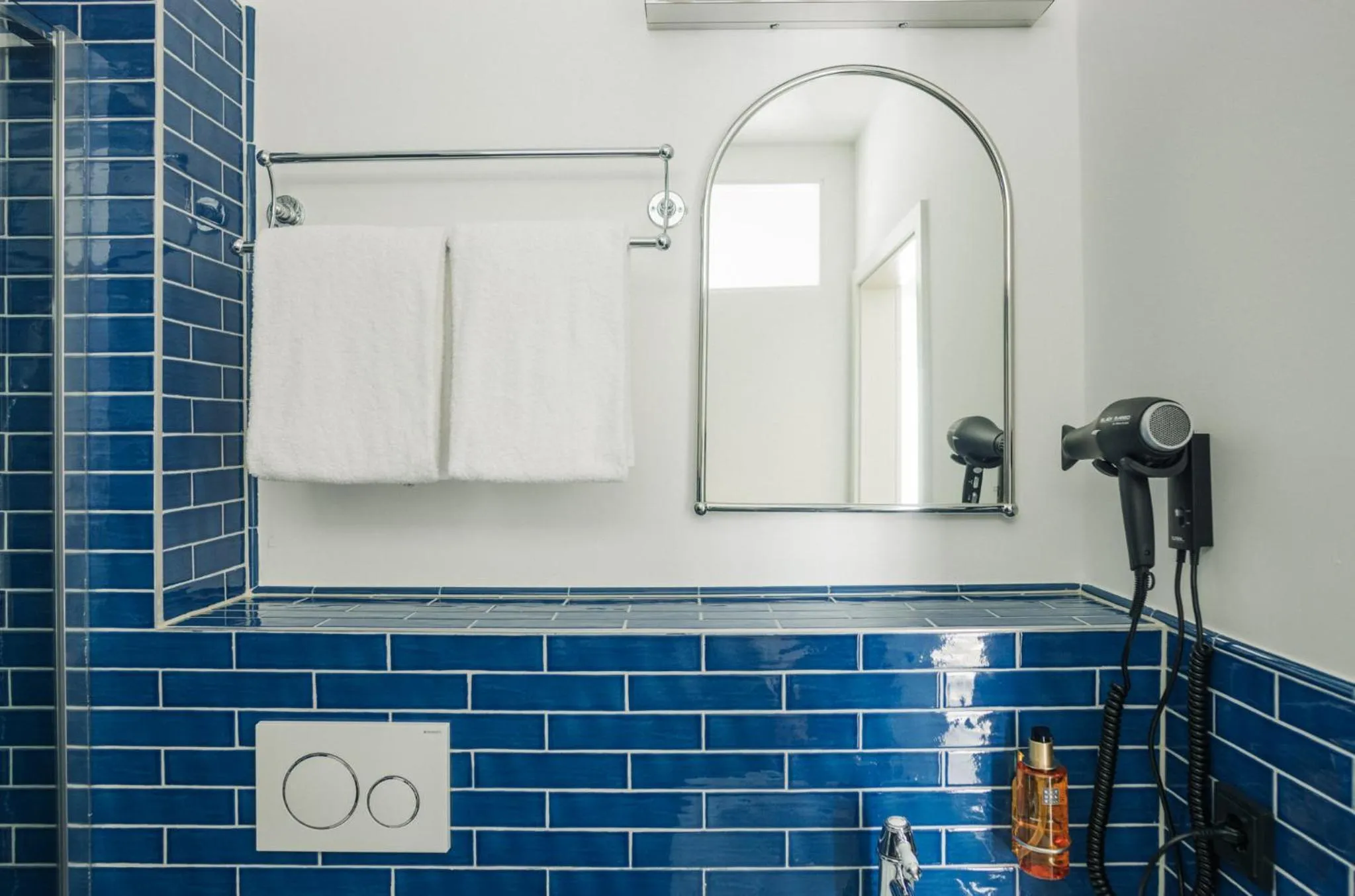 heating in Homaris East Side