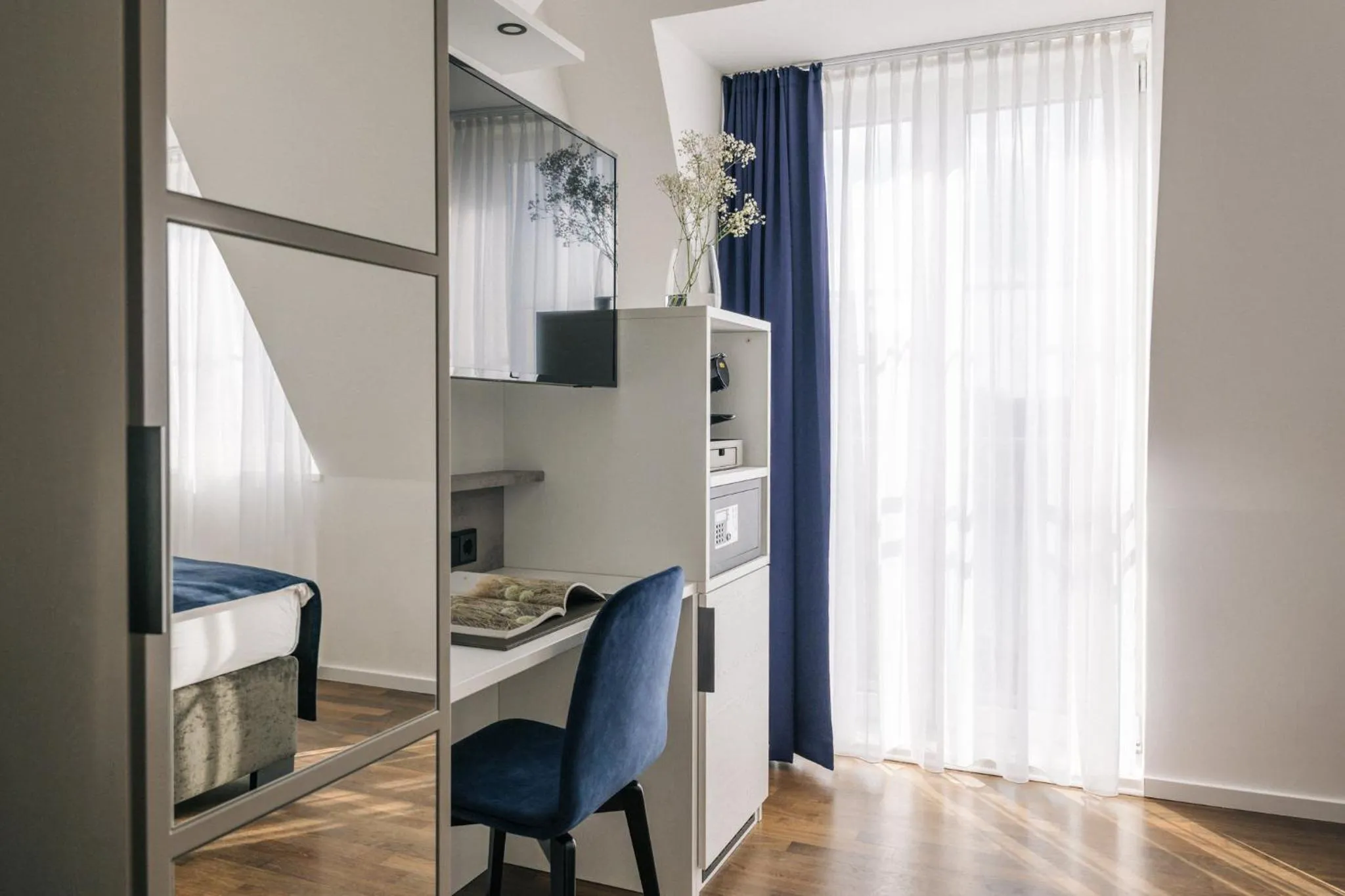 TV and multimedia in Homaris East Side