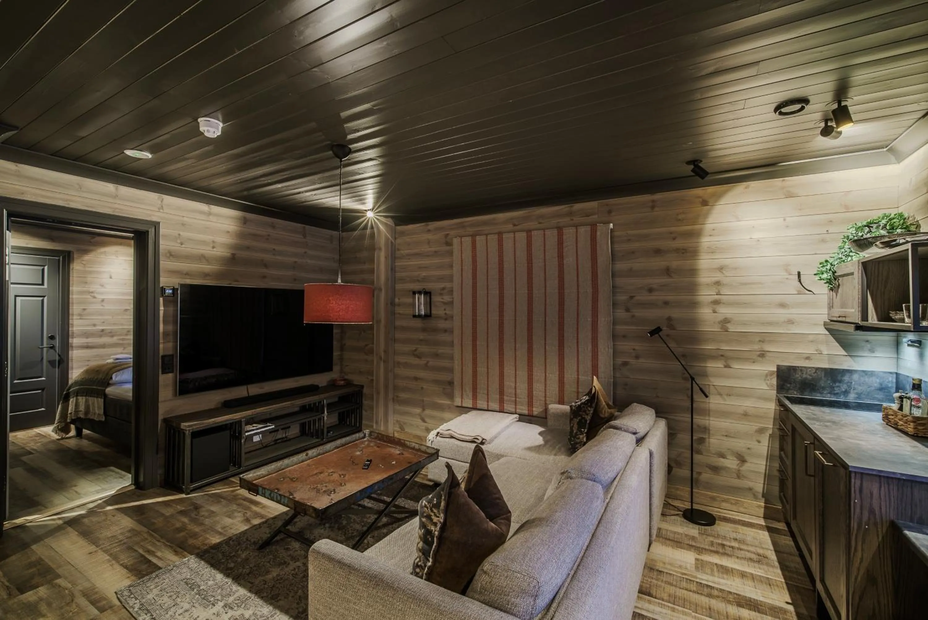 Bokhandel'n Gjestehus