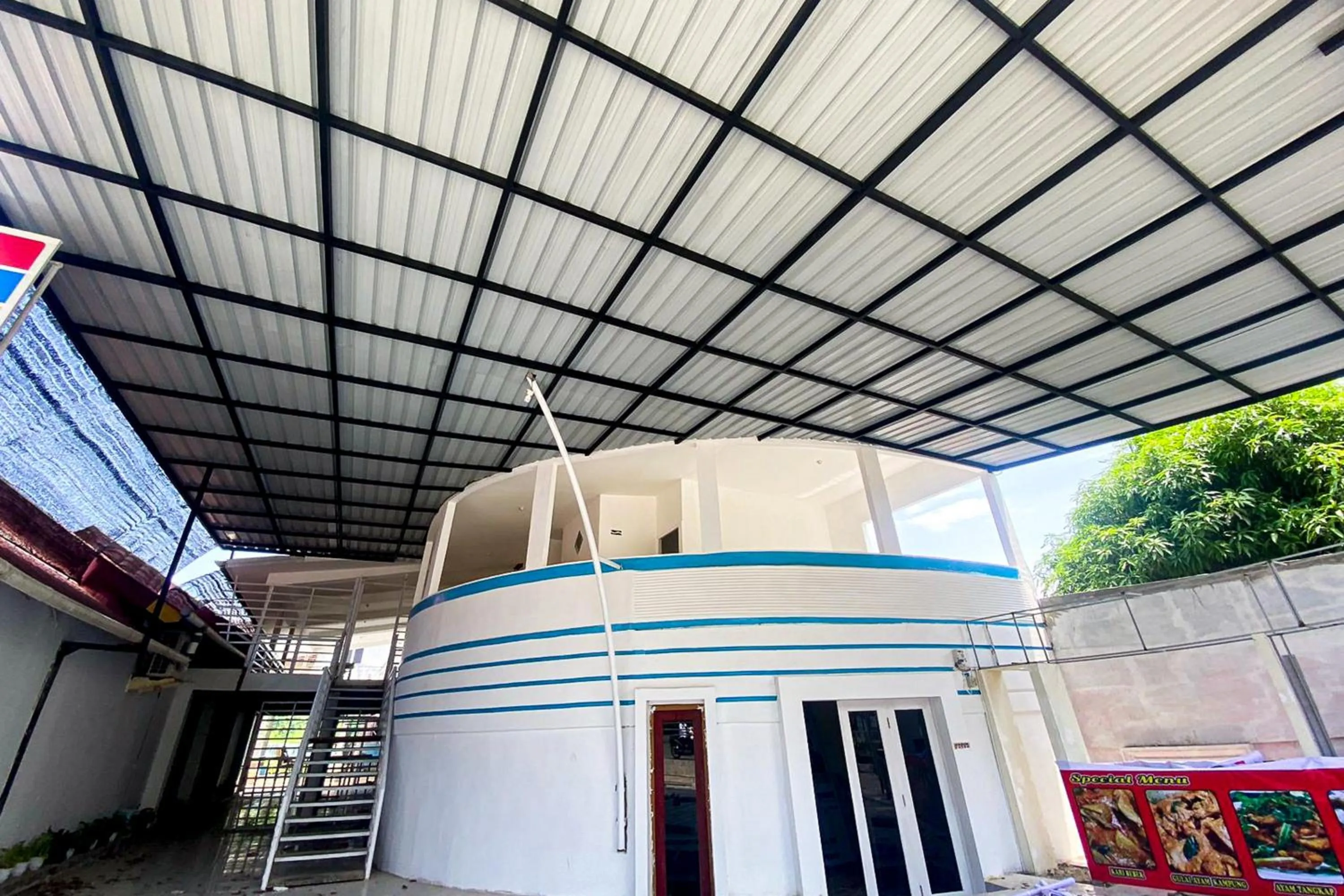 Property building in RedDoorz Syariah Near Balai Meuseuraya Aceh