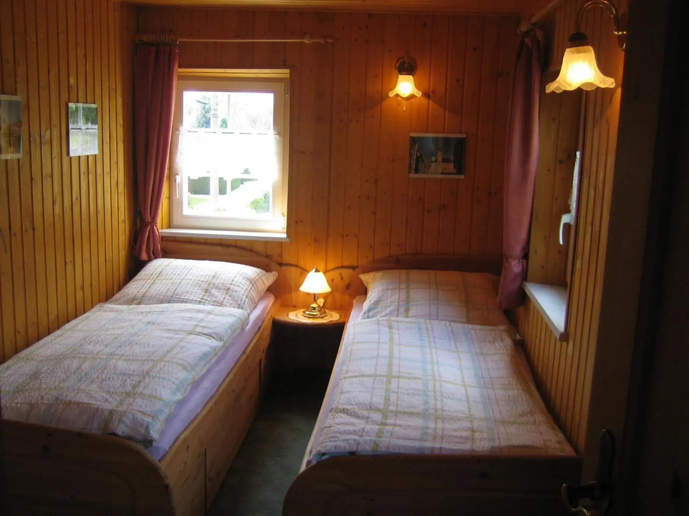 Two-Bedroom Apartment - single occupancy in Apartment Schlafwandler Two-Bedroom Apartment - single occupancy in Apartment Schlafwandler