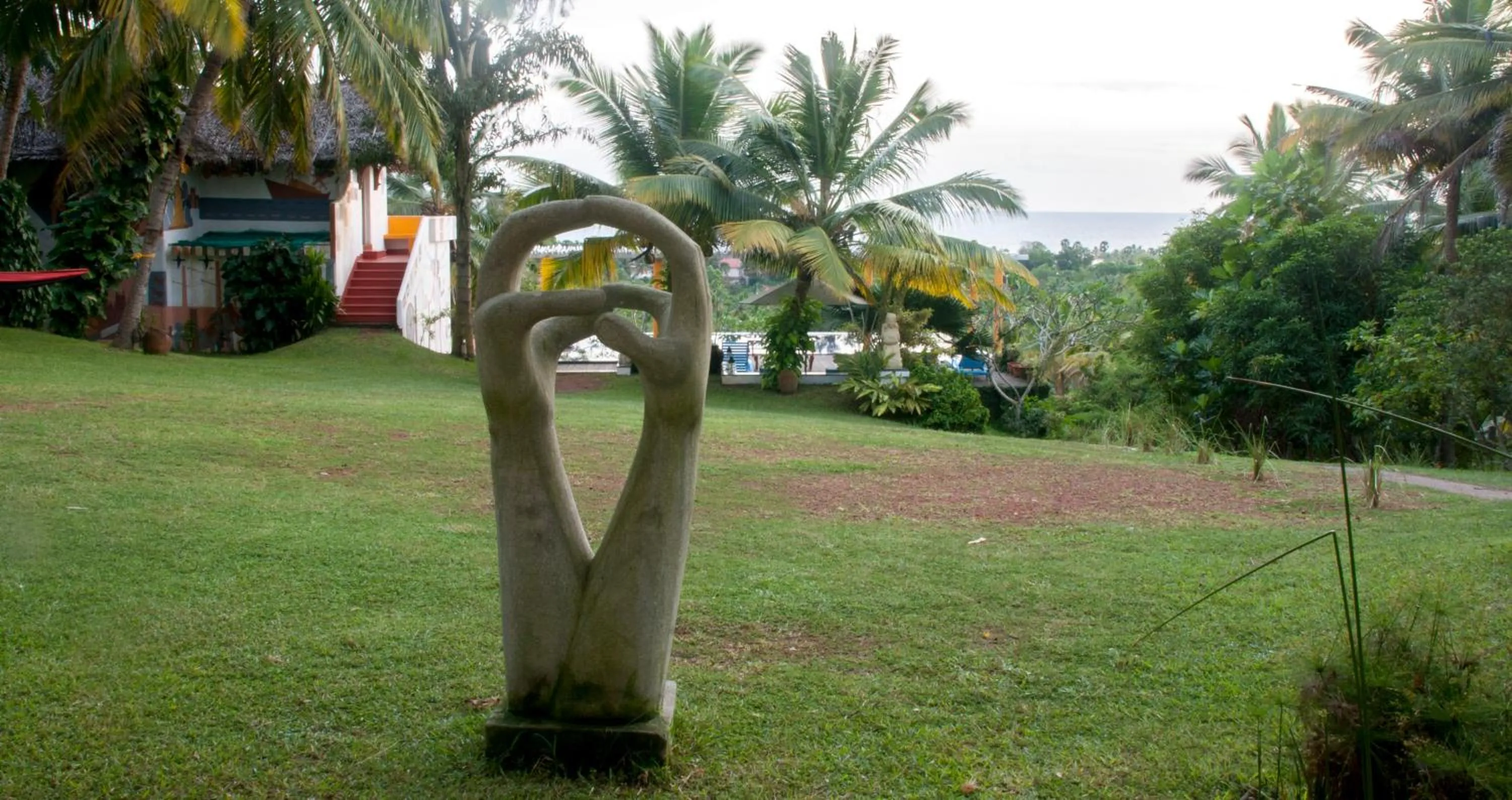 View (from property/room) in Over The Hill