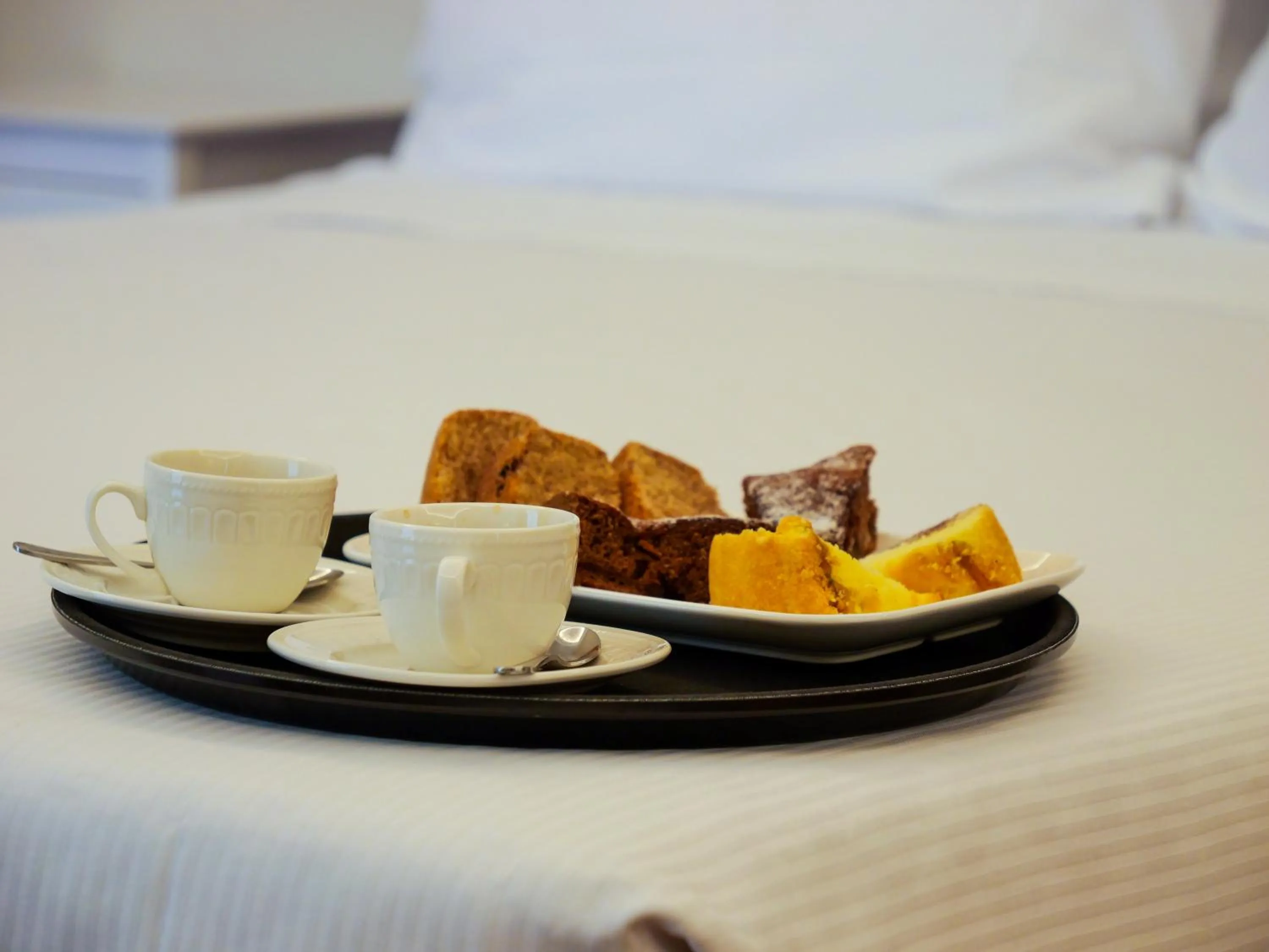 Breakfast, Bed in Giardino Dei Principi d'Abruzzo