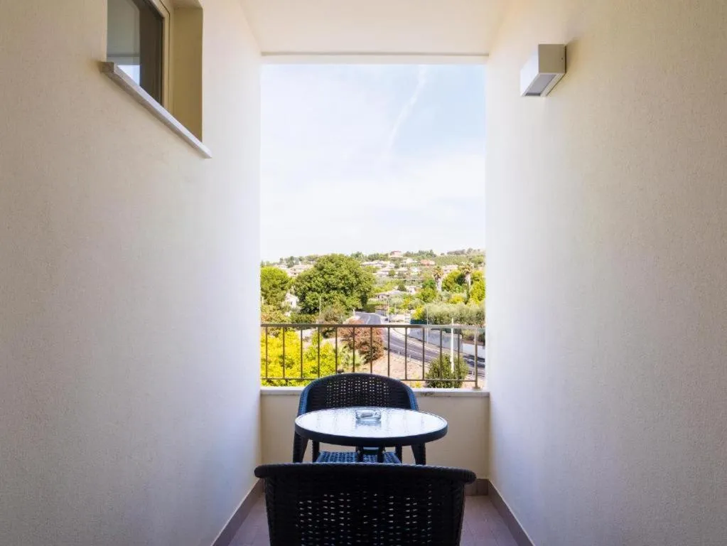 Giardino Dei Principi d'Abruzzo