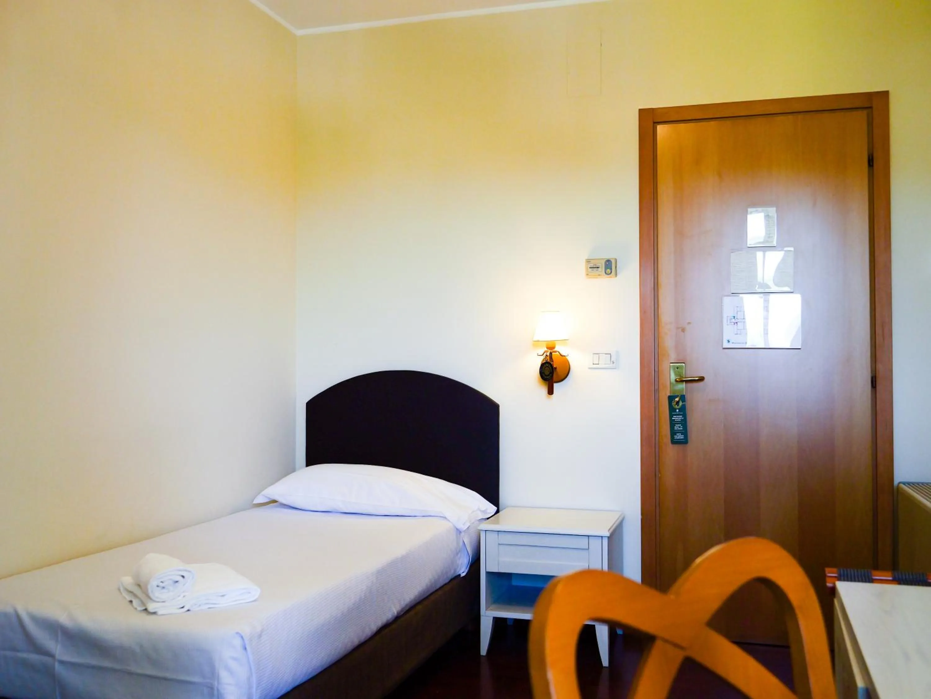 Bed in Giardino Dei Principi d'Abruzzo