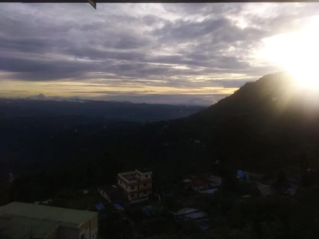 Shamrock Holiday Home