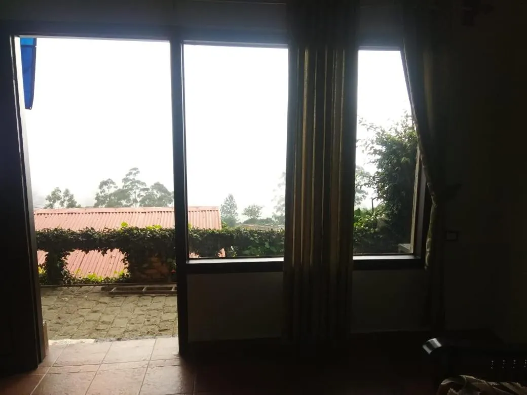 Shamrock Holiday Home