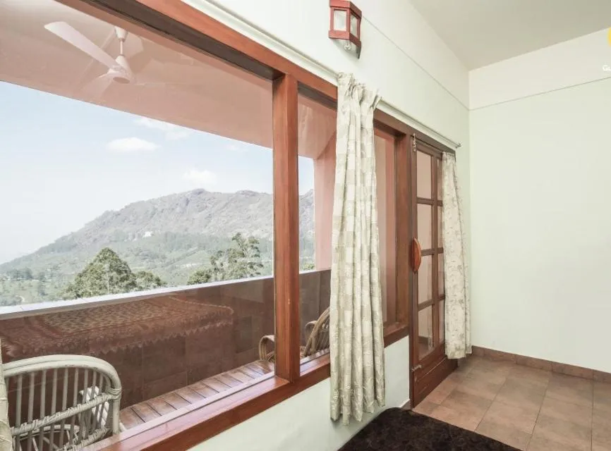 Shamrock Holiday Home