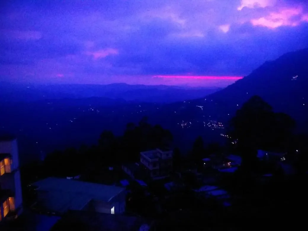 Shamrock Holiday Home