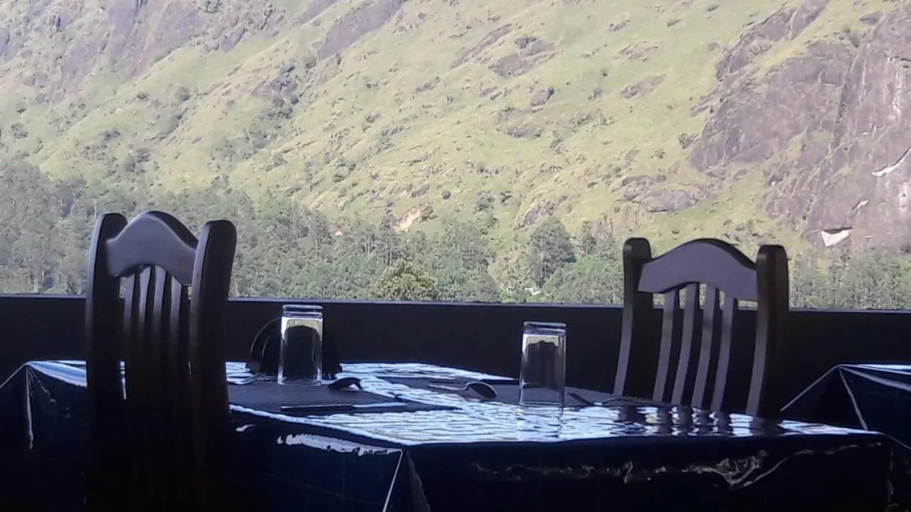 Shamrock Holiday Home