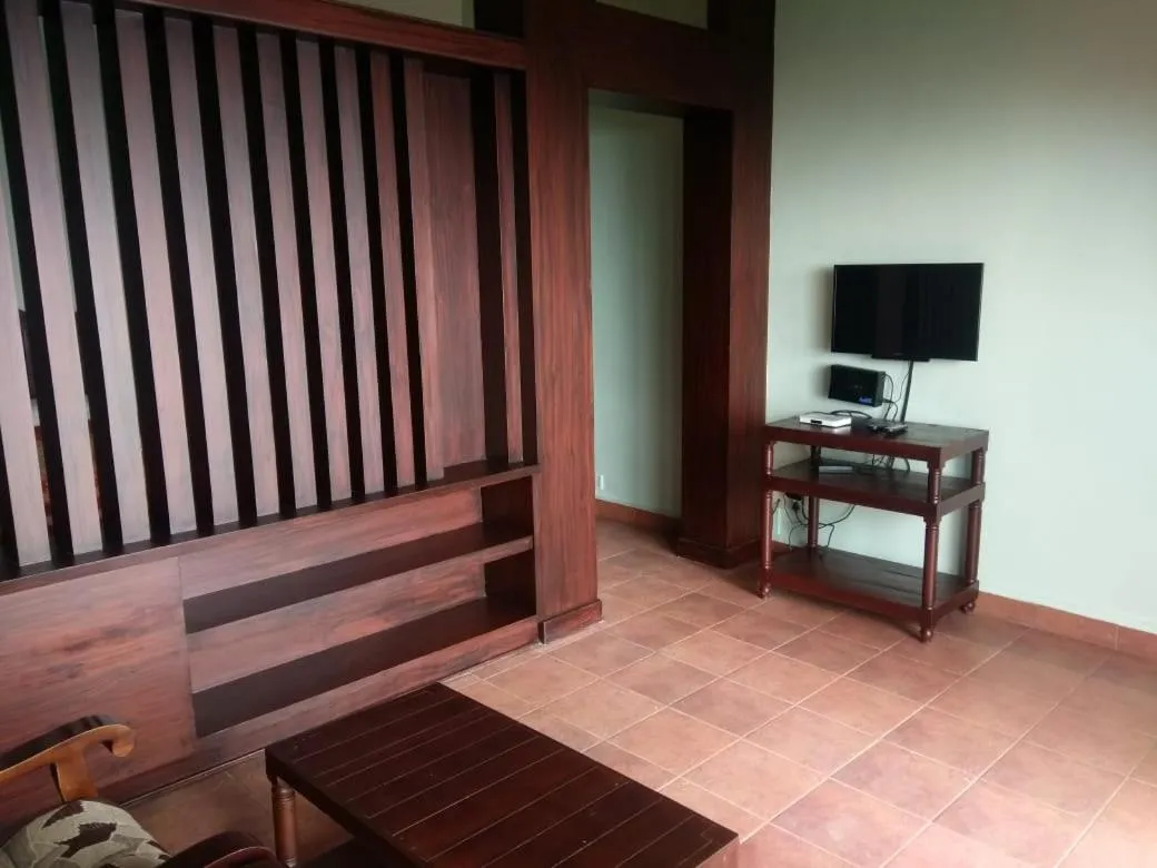 Shamrock Holiday Home