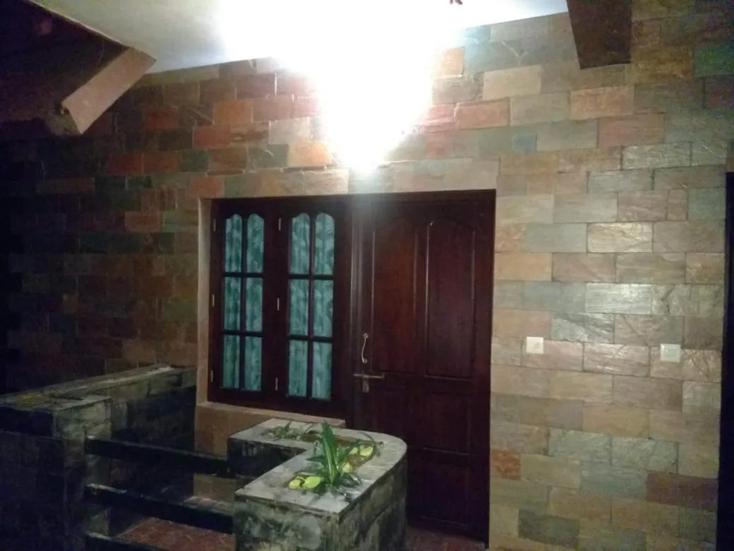 Shamrock Holiday Home