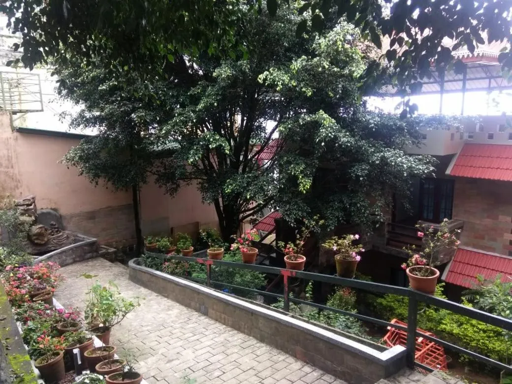 Shamrock Holiday Home