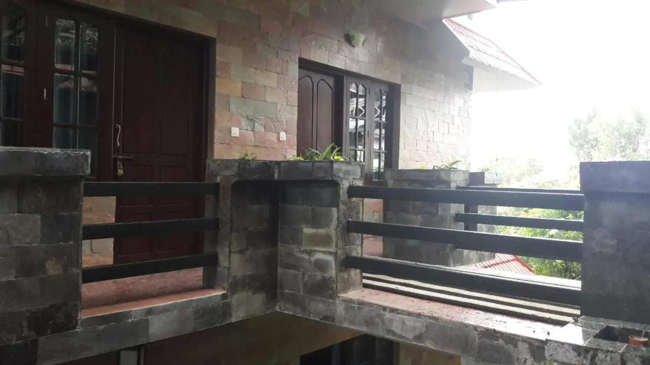 Shamrock Holiday Home