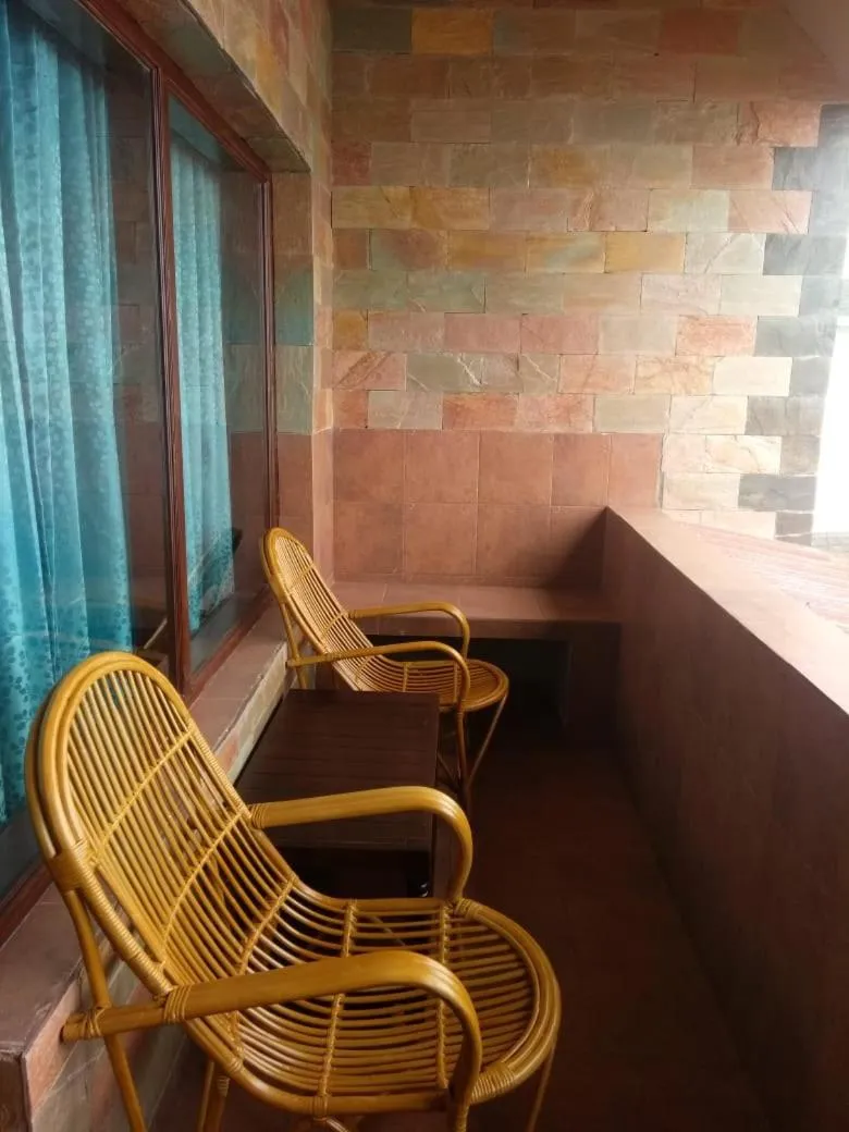 Shamrock Holiday Home