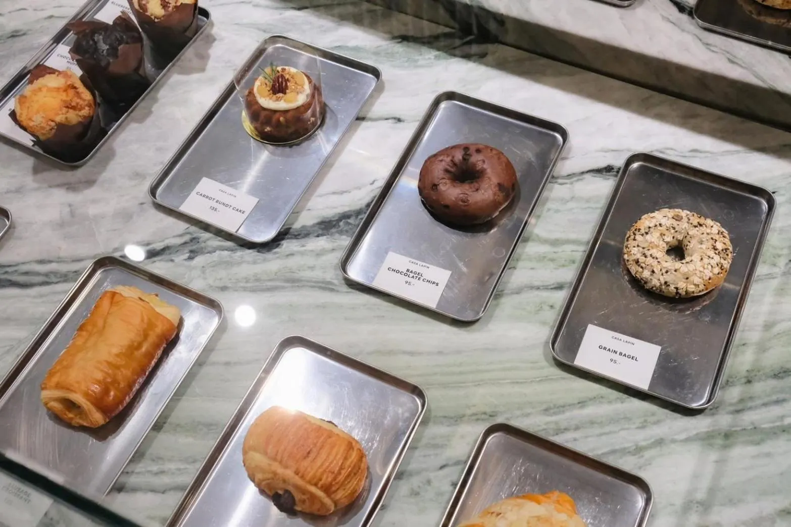 Coffee/tea facilities in The Quarter Ratchayothin by UHG