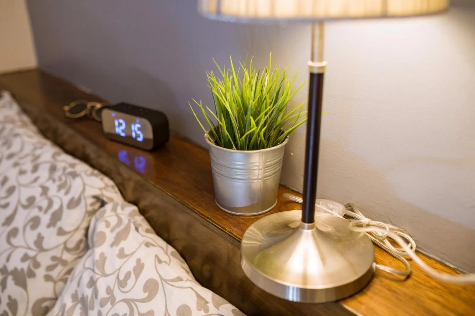 Decorative detail in THE BEACH CHA AM Guest House