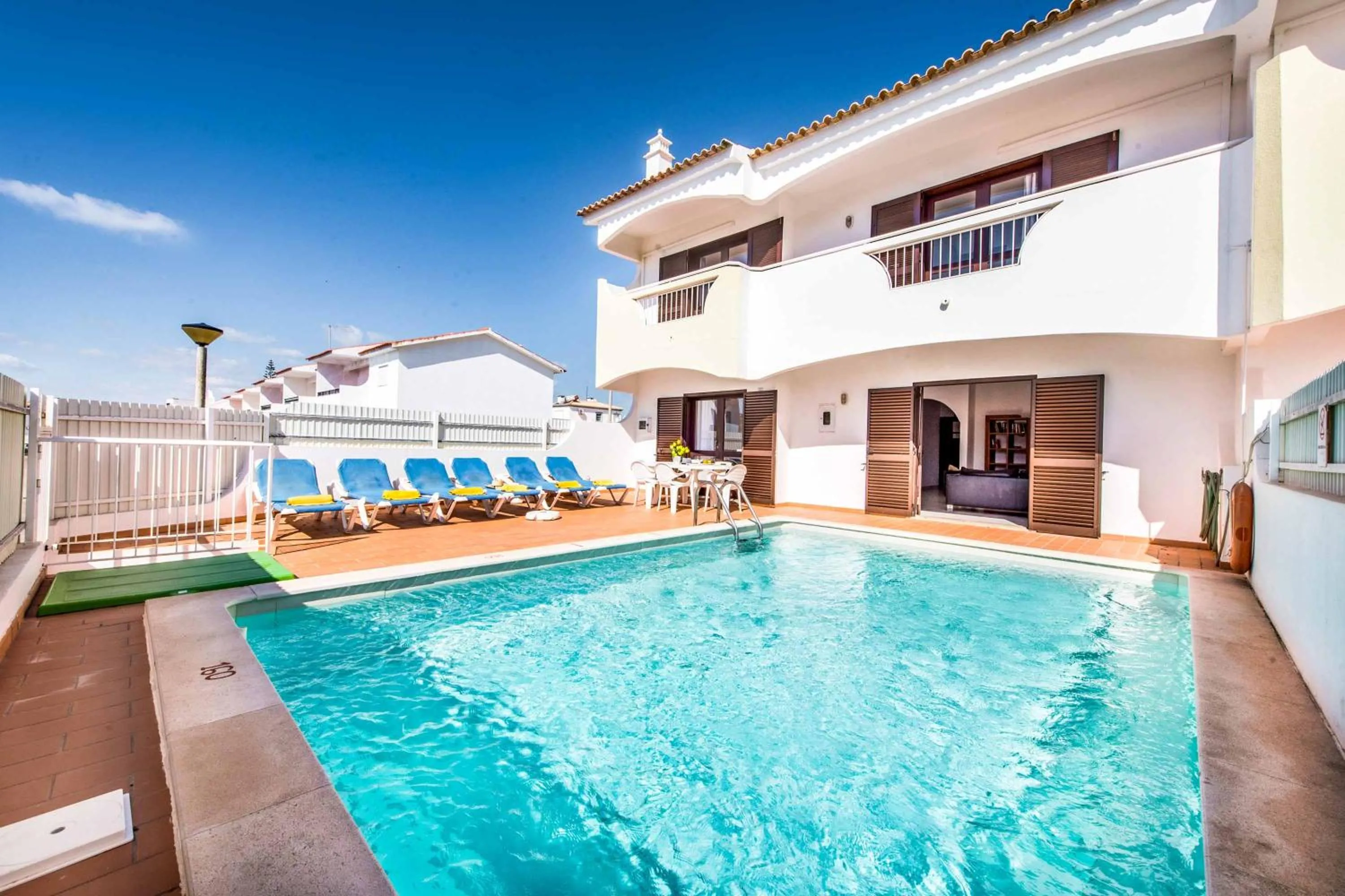 Other in Villa Canto