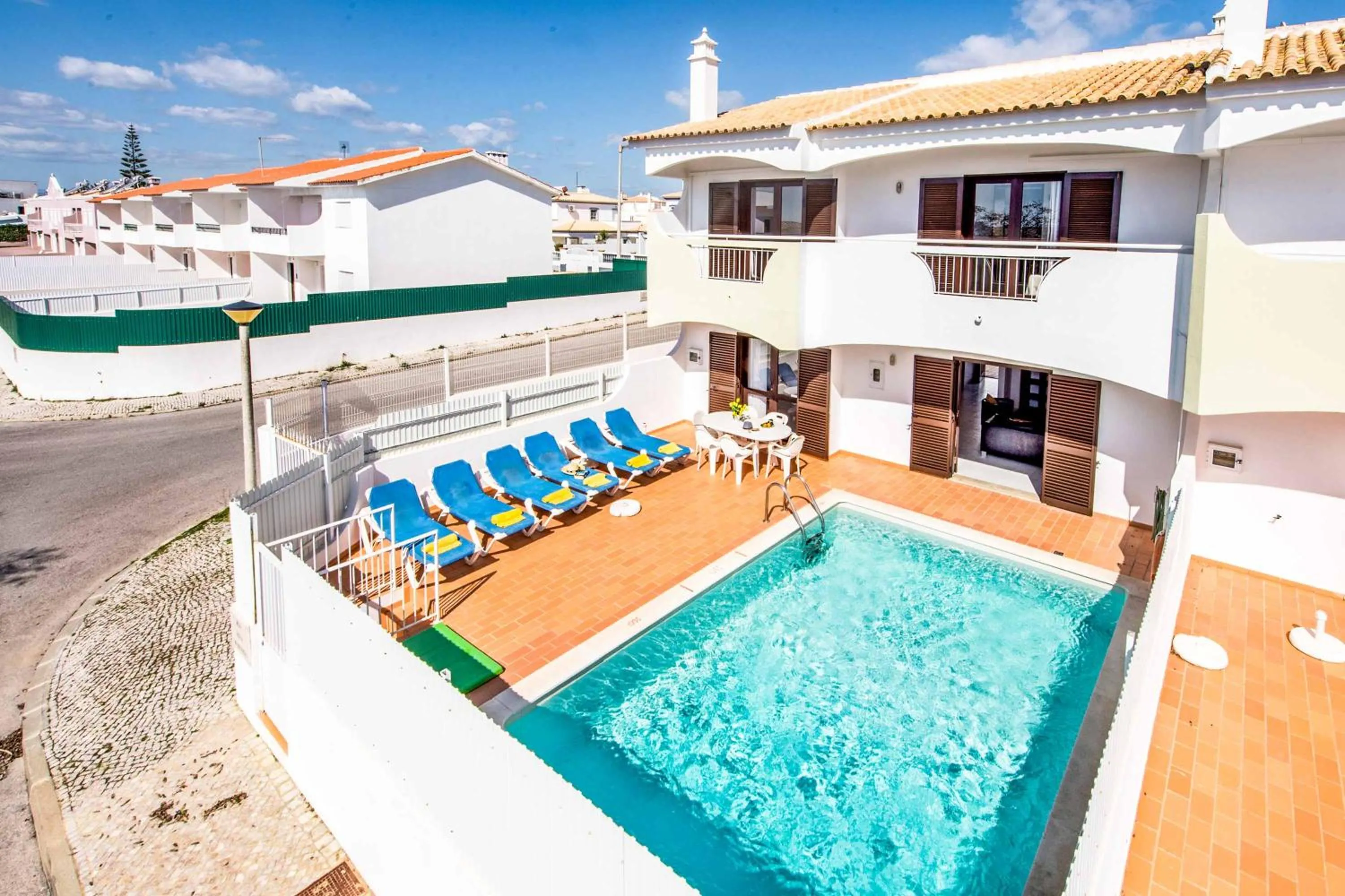 Other in Villa Canto