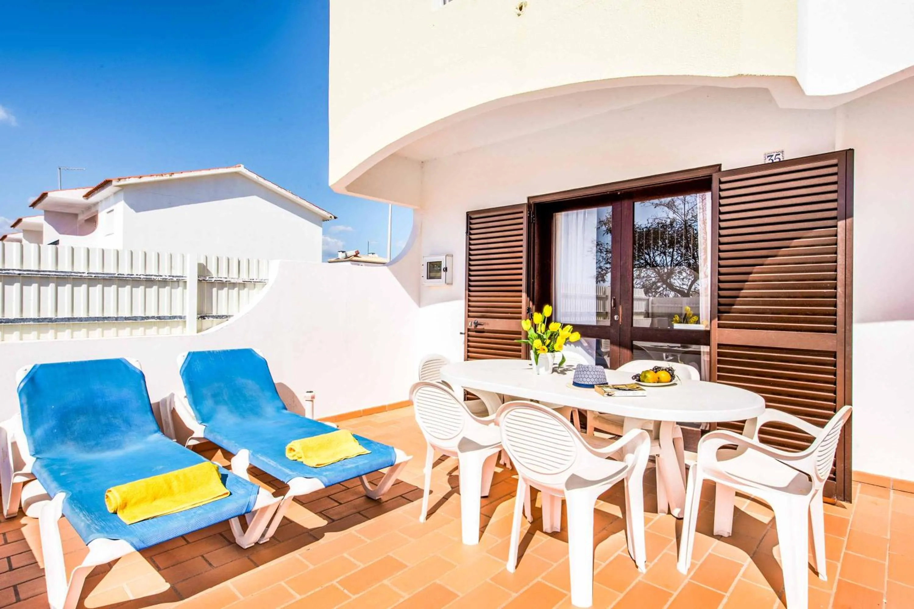 Other in Villa Canto
