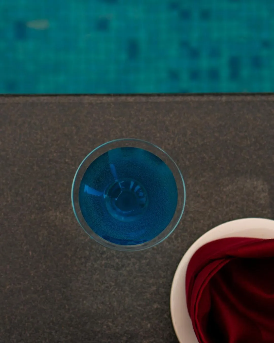 Restaurant/places to eat in Woodrock Luxury Boutique Hotel