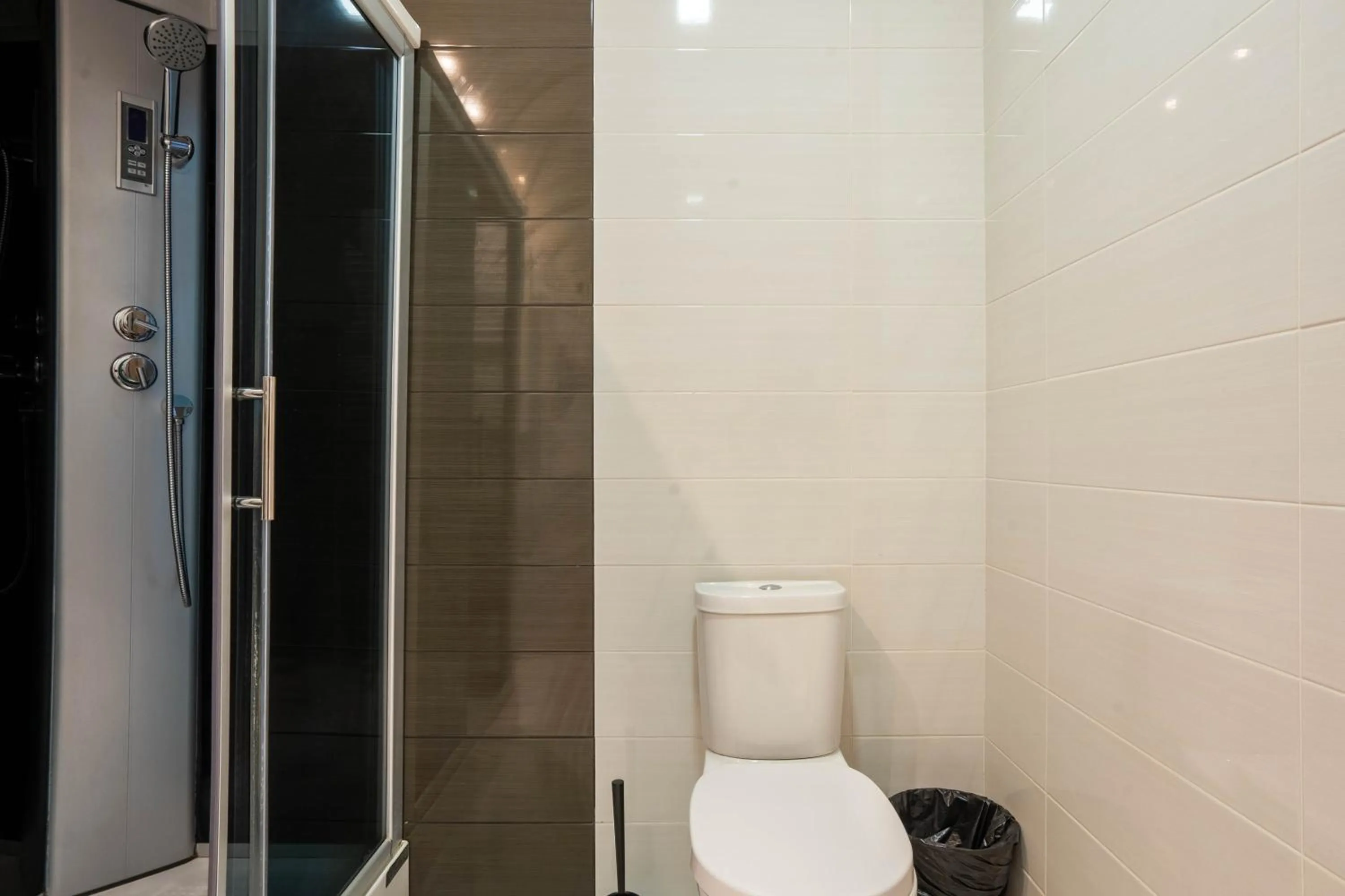 Bathroom in Reis de Gaia