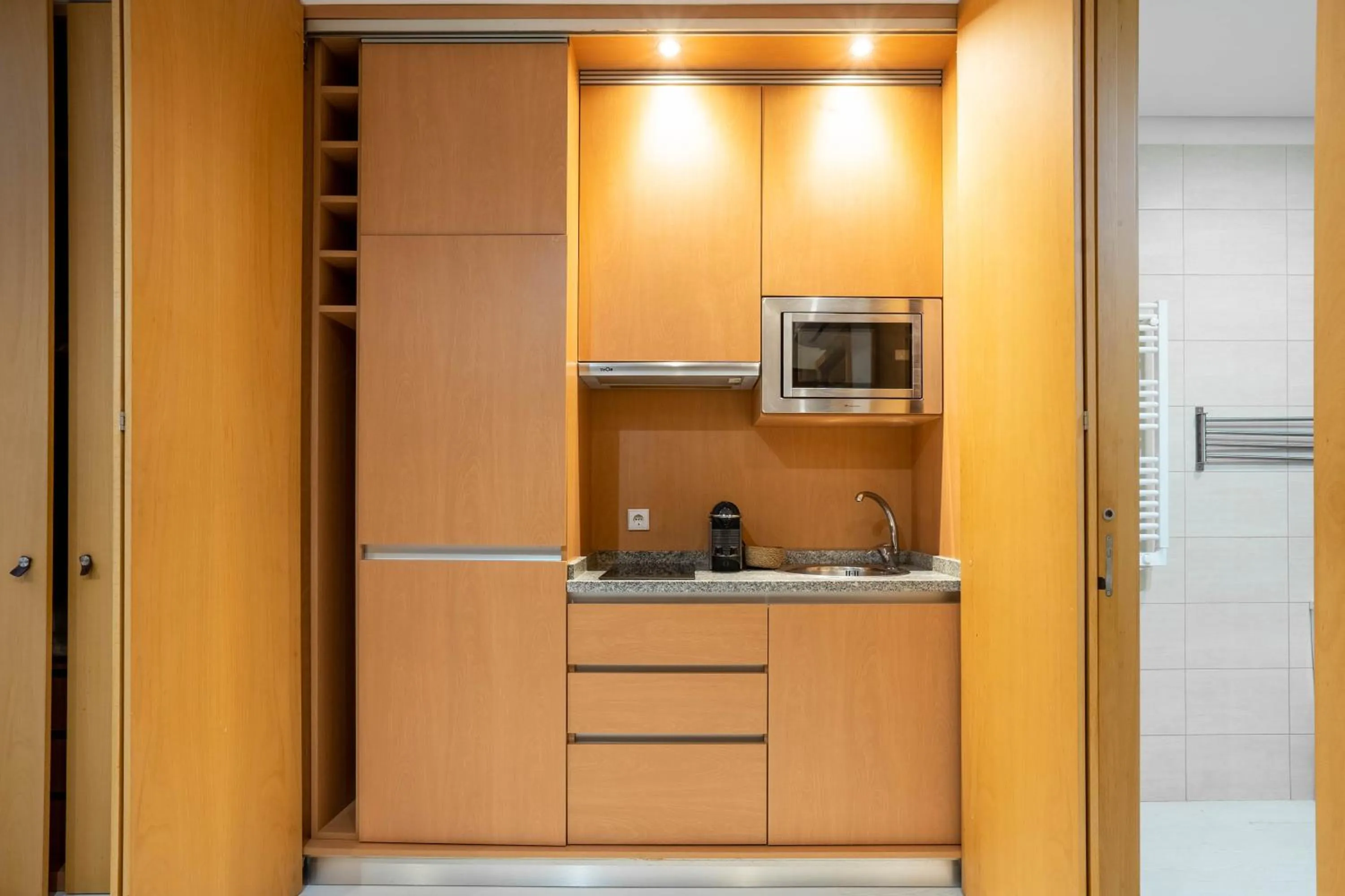 Kitchen/Kitchenette in Reis de Gaia