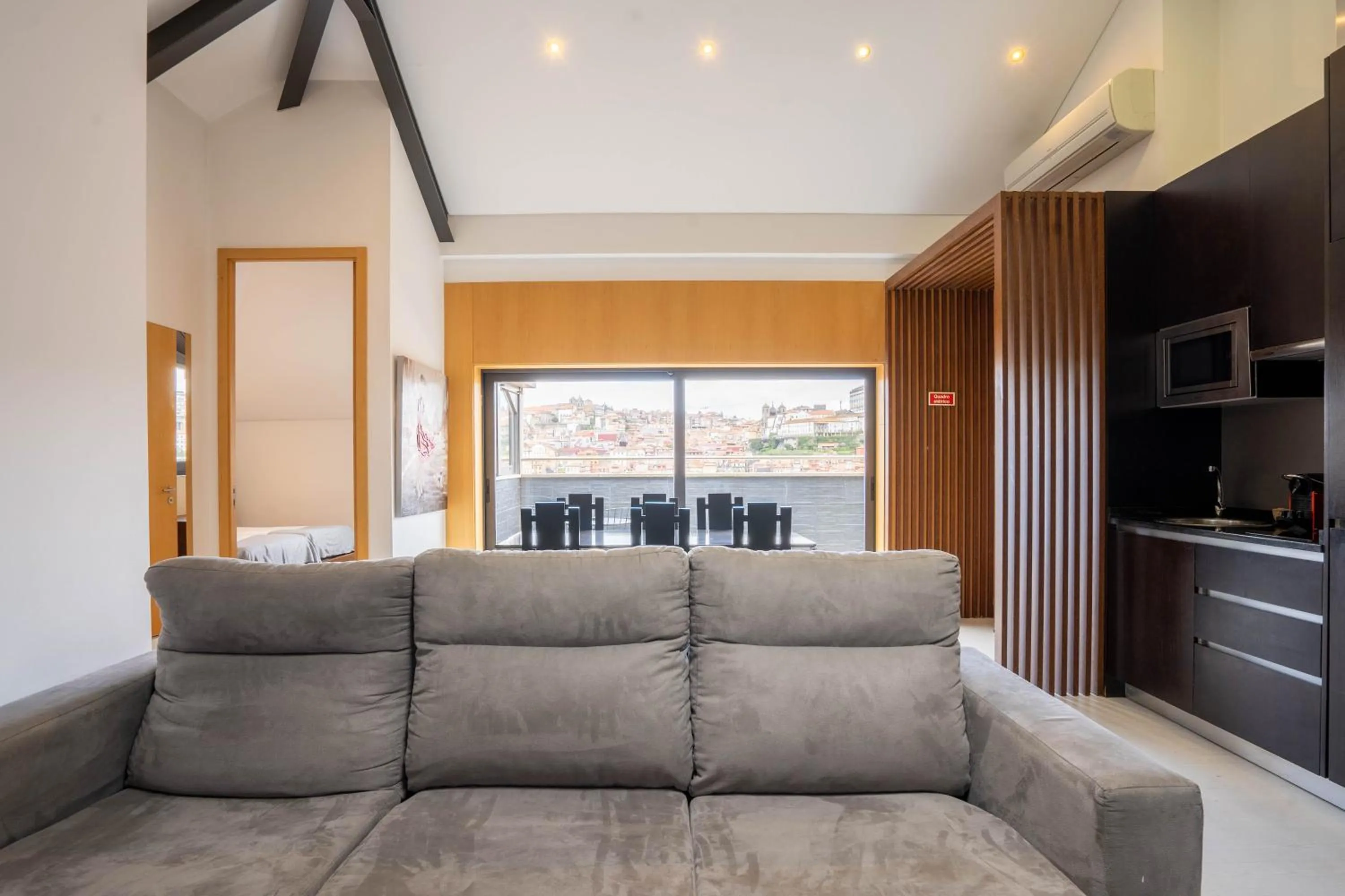 Seating Area in Reis de Gaia