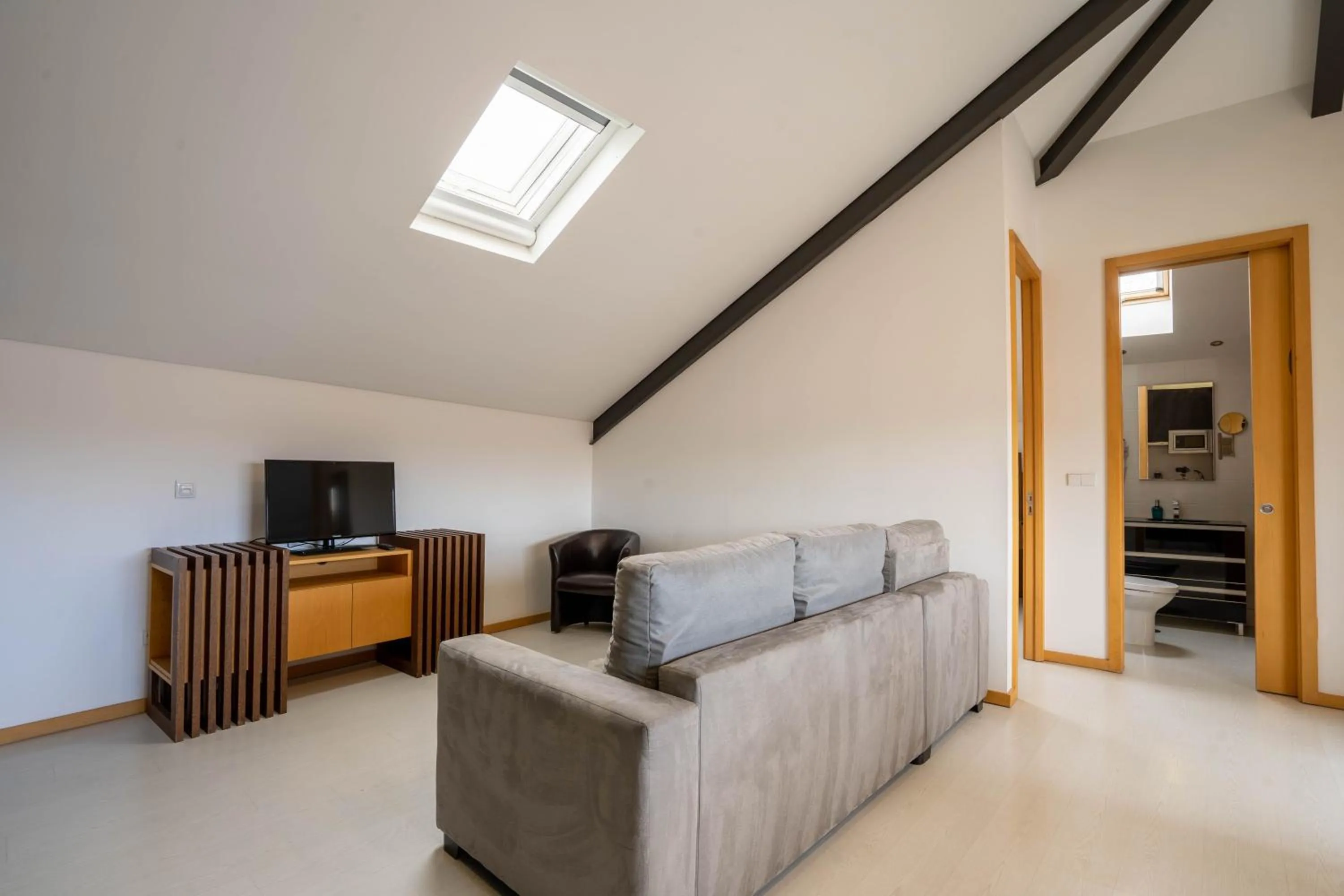 Seating Area in Reis de Gaia