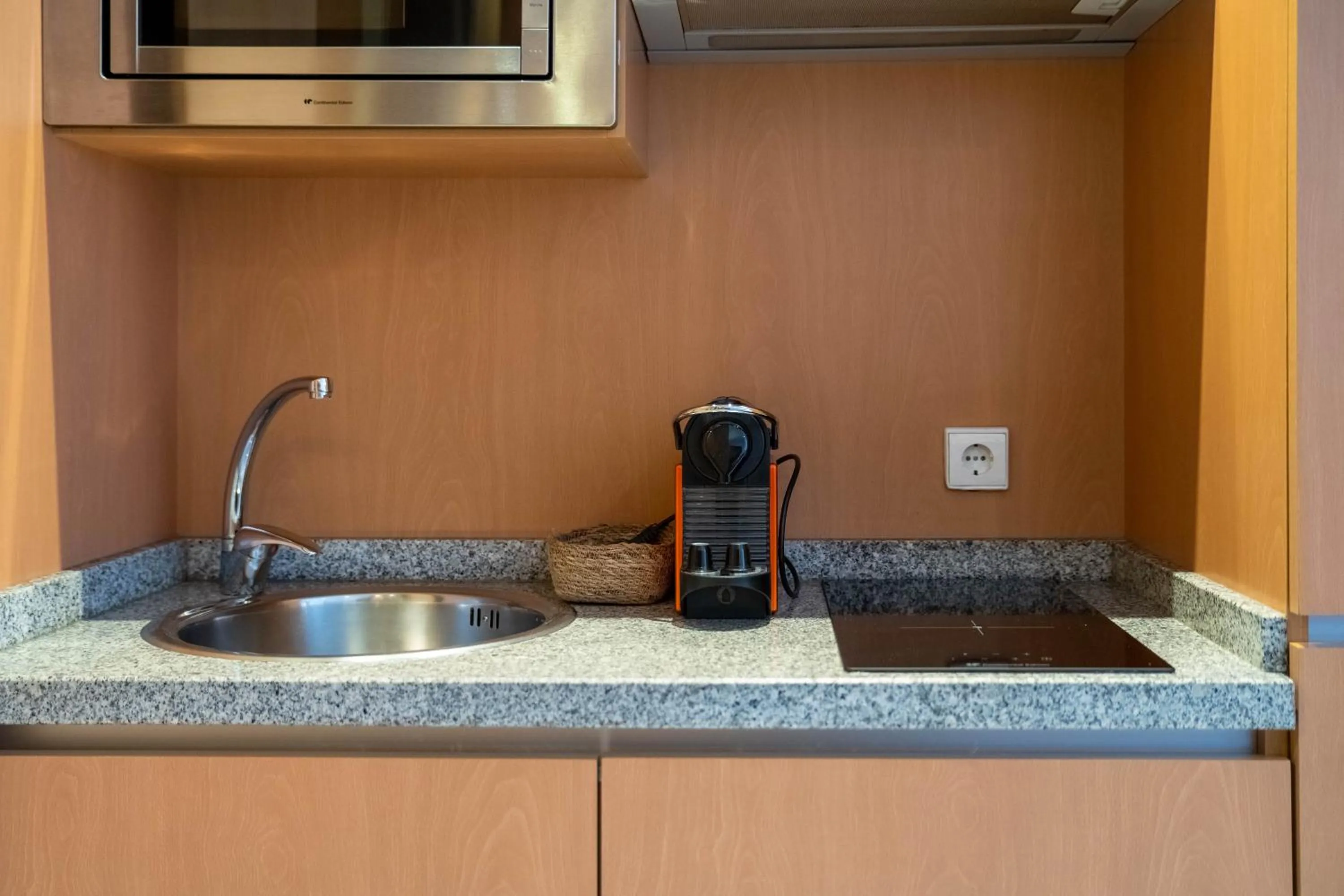 Kitchen/Kitchenette in Reis de Gaia