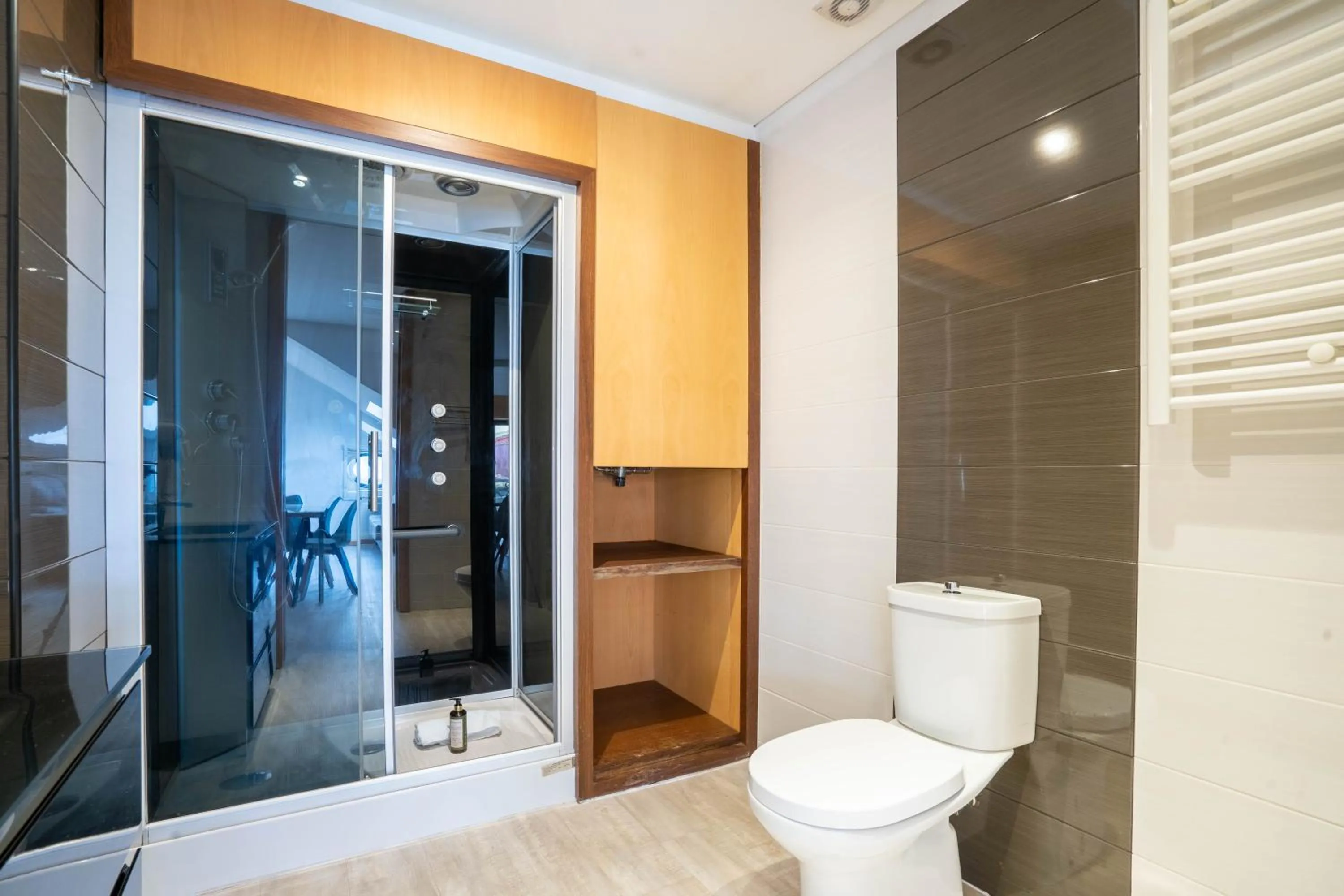 Bathroom in Reis de Gaia