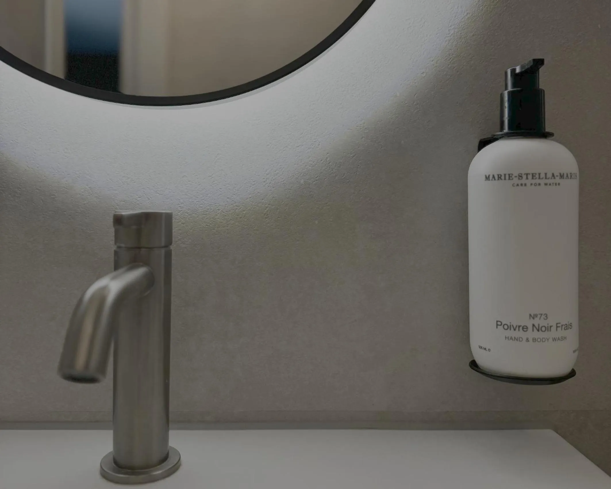 Bathroom in Hotel Parkzicht Eindhoven