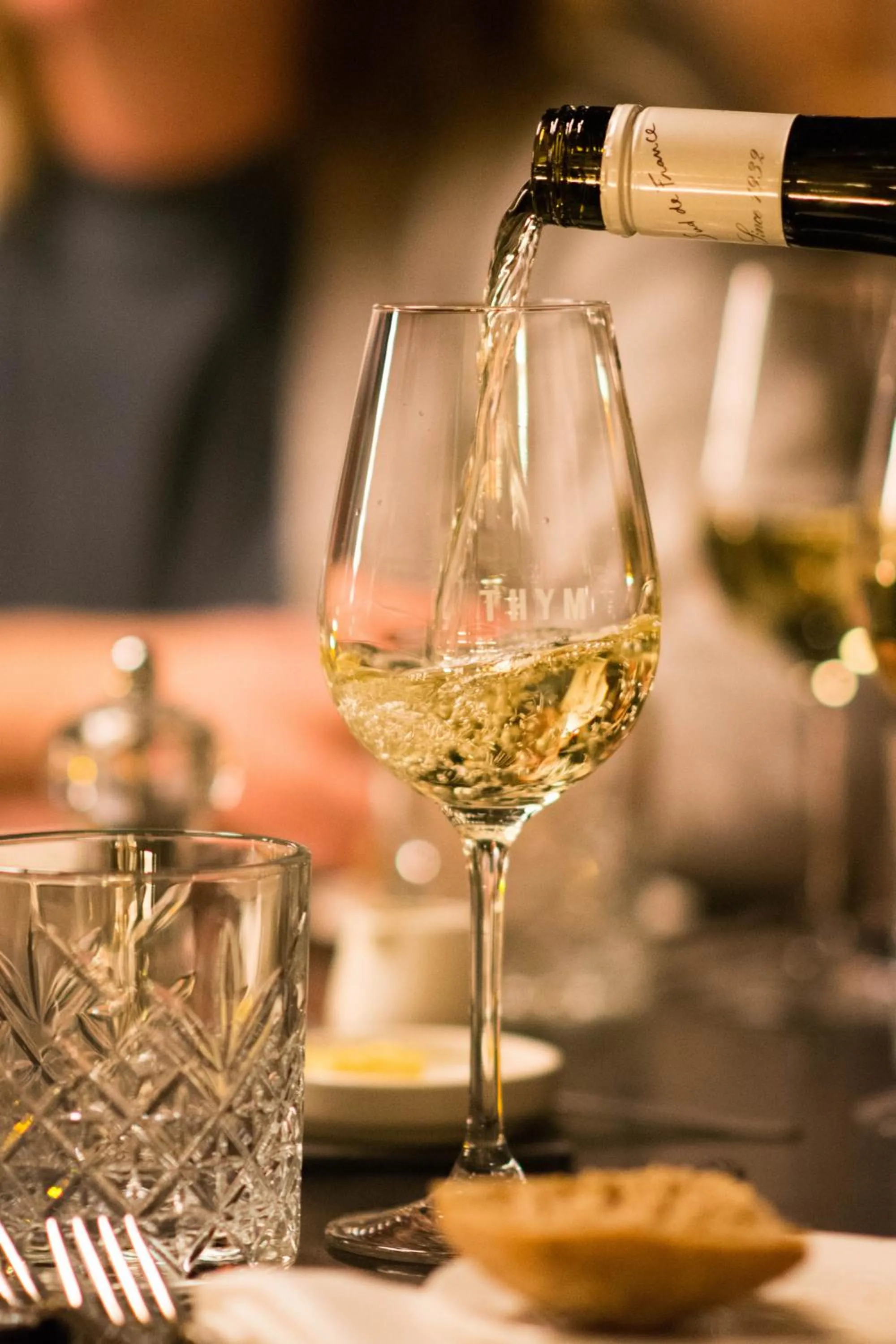 Food and drinks in Hotel Parkzicht Eindhoven